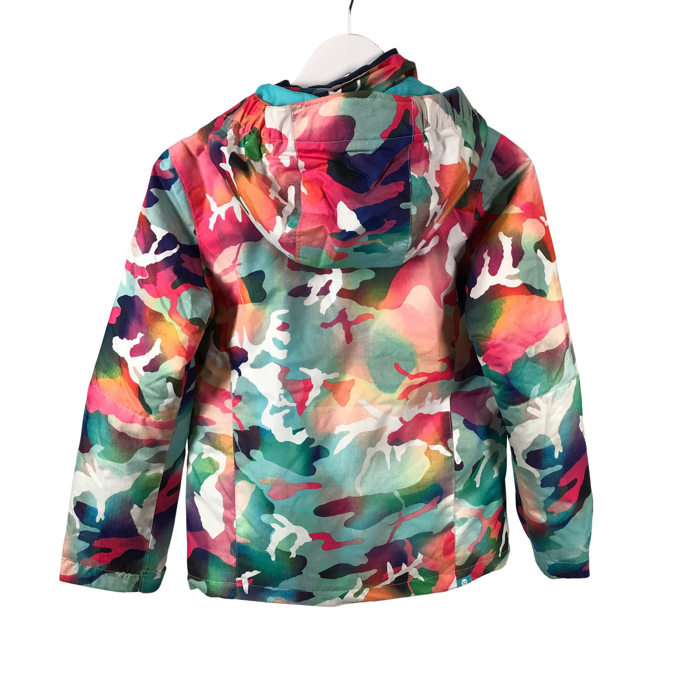 Unisex Roxy - Toppatakki, koko 158 - 164 - (2)