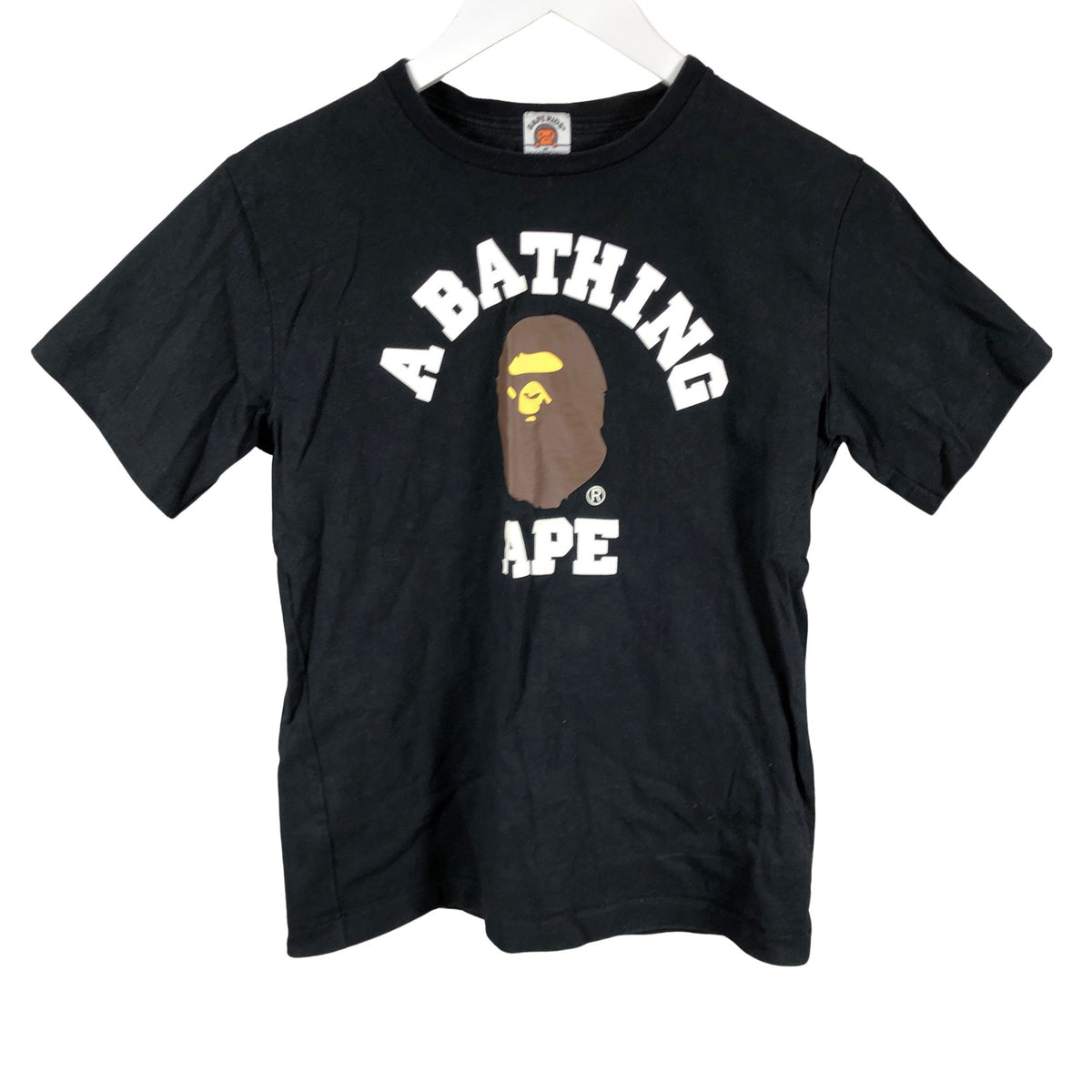 Unisex Bape - T-paita, koko 158 - 164 - (1)