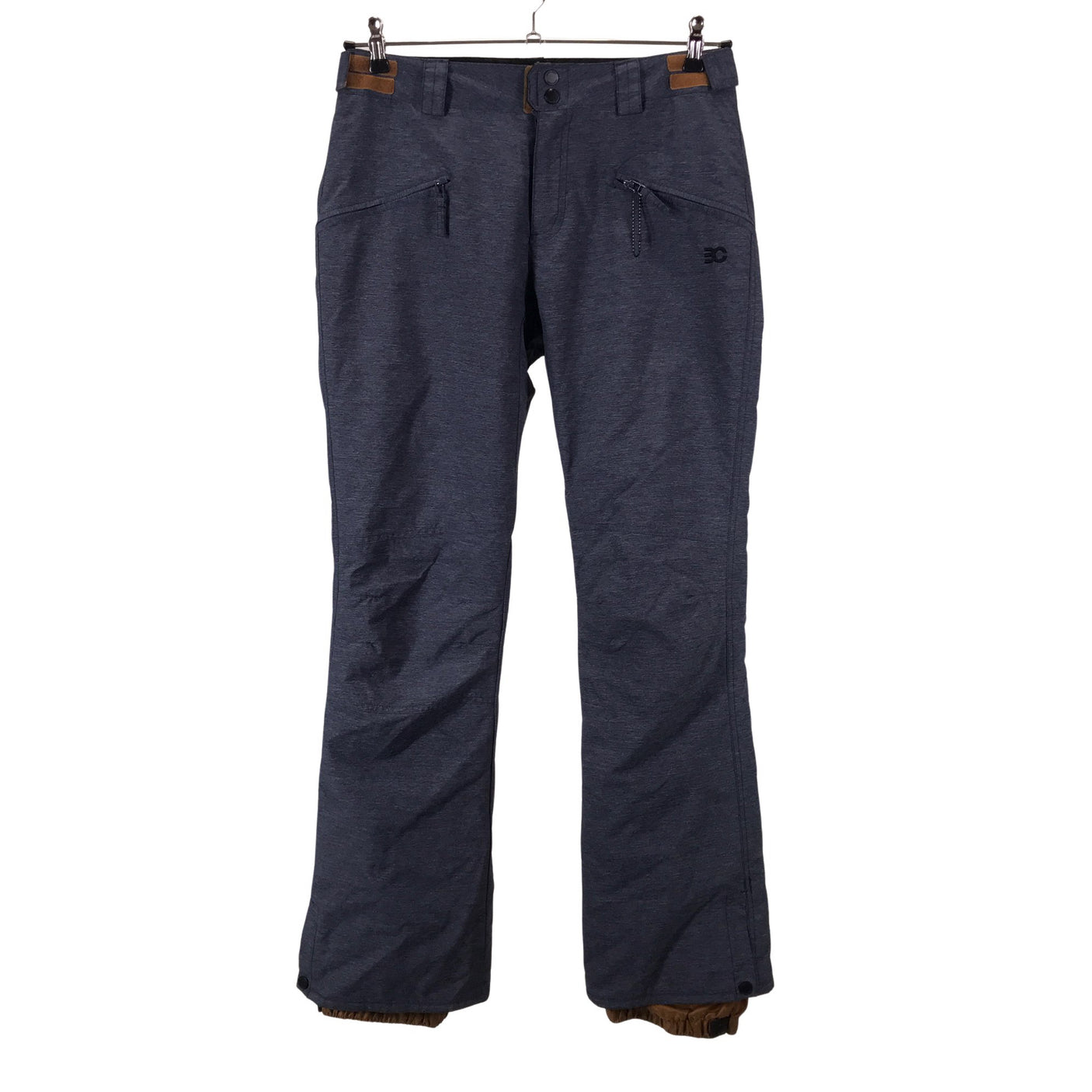 Unisex Boy-Cot - Toppahousut, koko 40 - (1)