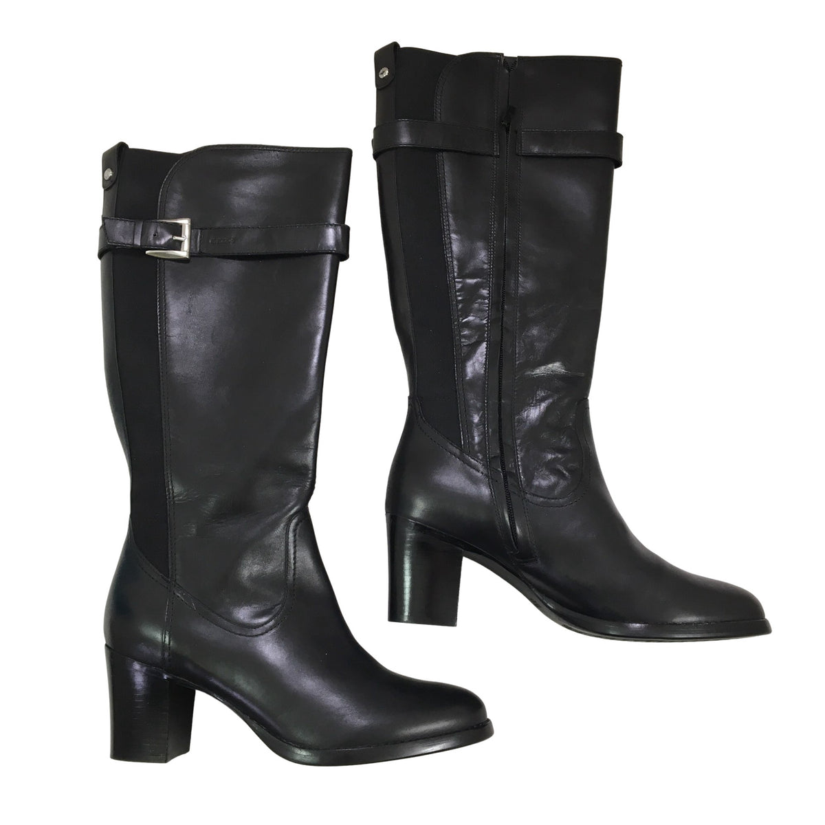 Unisex Geox - Saappaat, koko 41 - (1)
