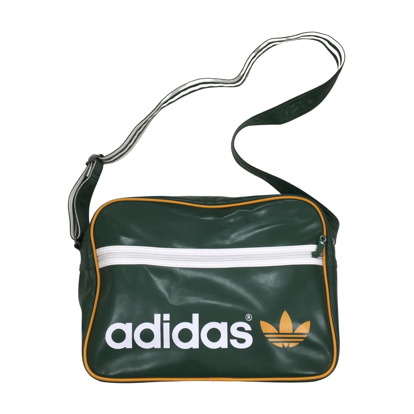 Unisex Adidas - Olkalaukku, koko Maxi - (1)