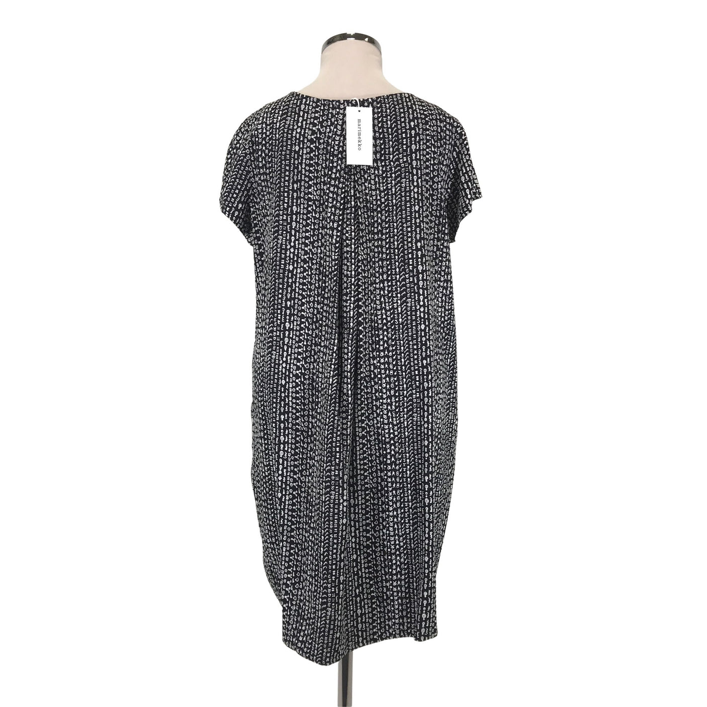 Kangasmekko, koko 46