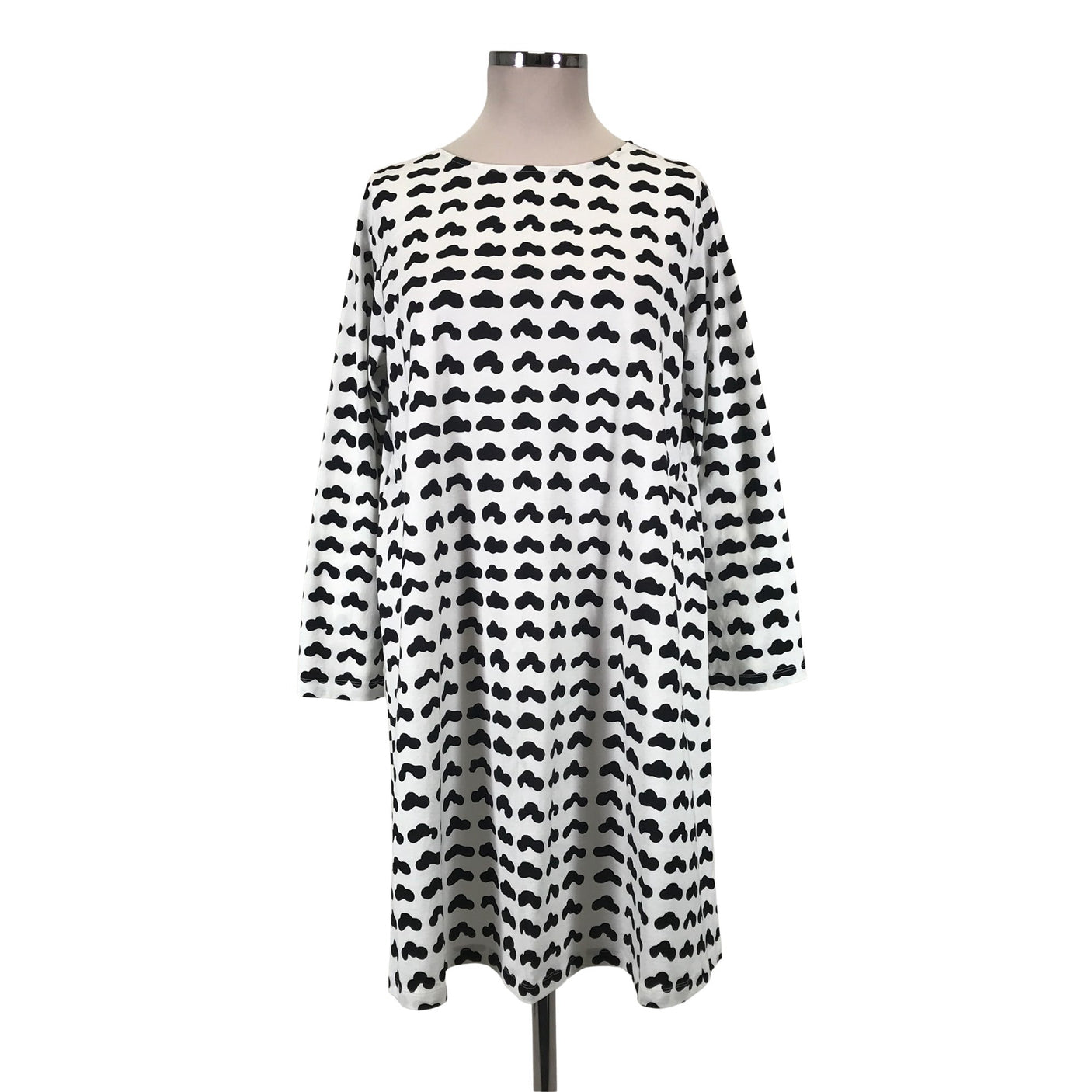 Unisex Marimekko - Trikoomekko, koko 44 - (1)