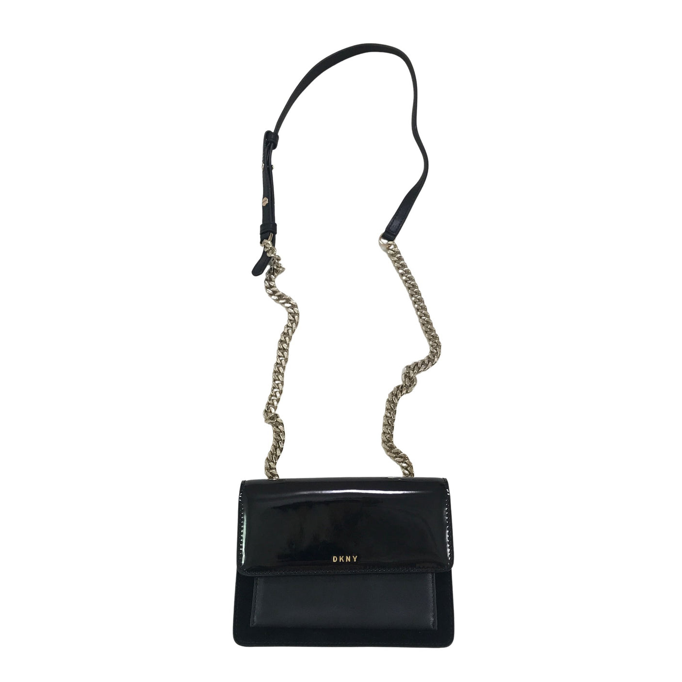 Unisex DKNY - Olkalaukku, koko Mini - (1)