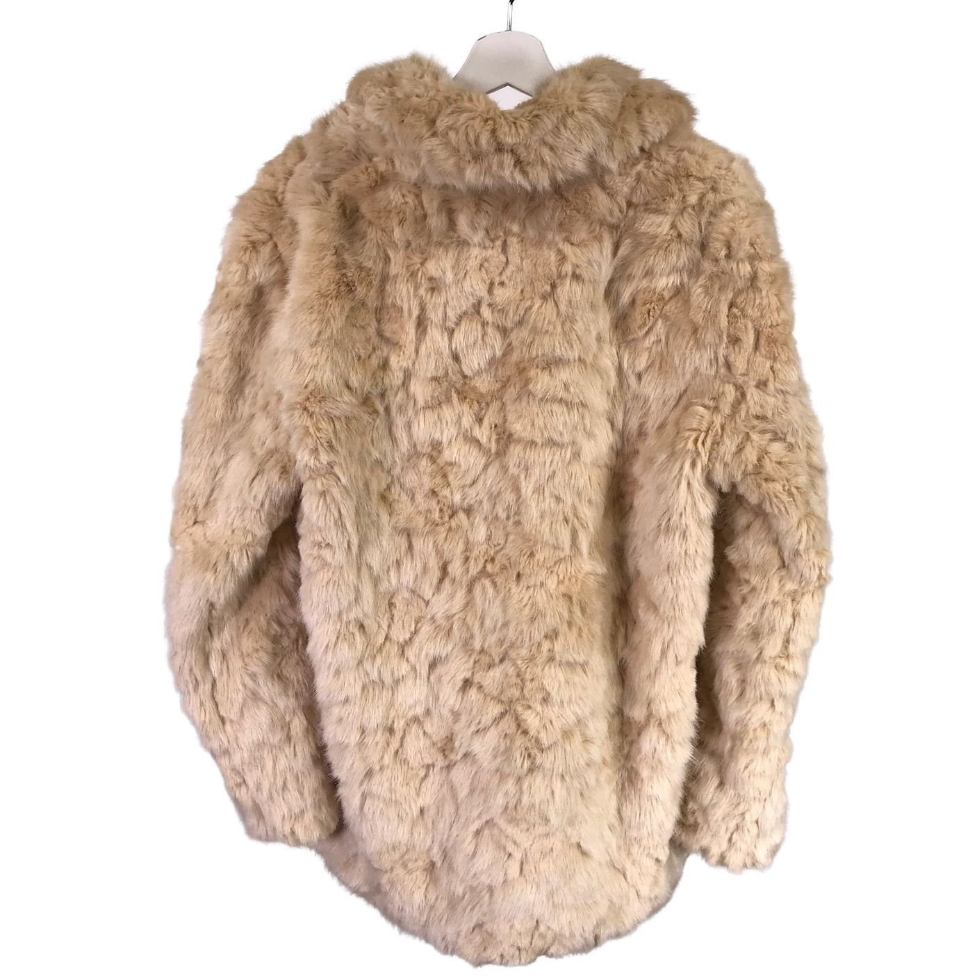 Unisex Zara - Karvatakki, koko 38 - (2)