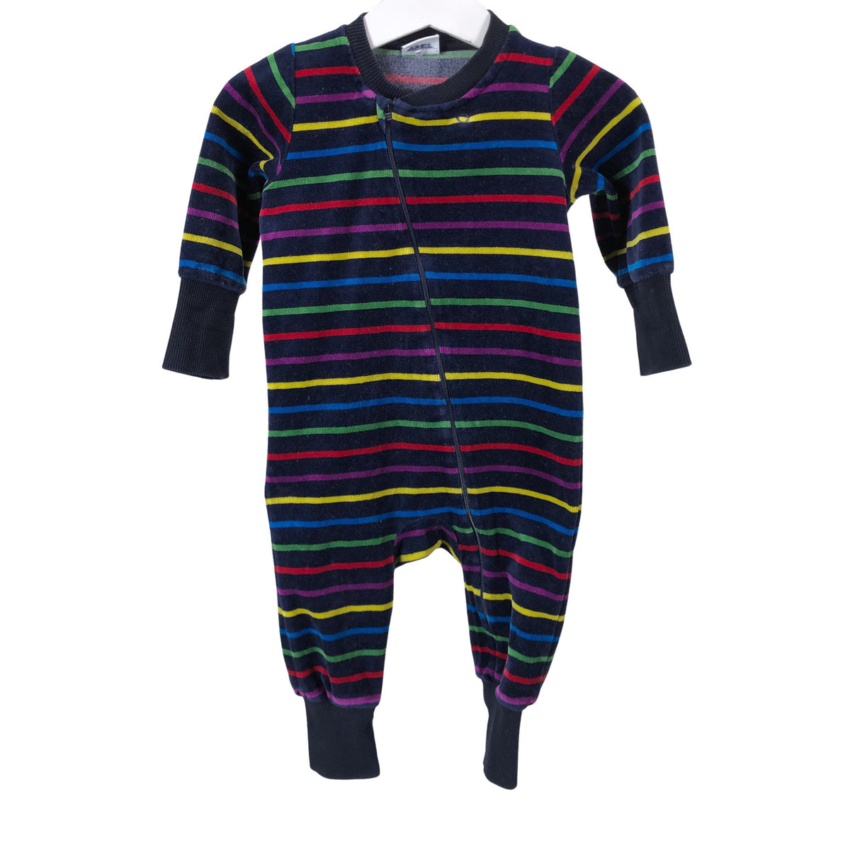 Unisex Polarn O. Pyret - Jumpsuit, koko 62 - 68 - (1)