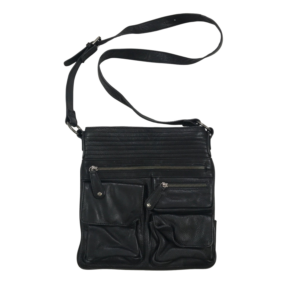 Unisex Christelle & Co - Olkalaukku, koko Mini - (1)
