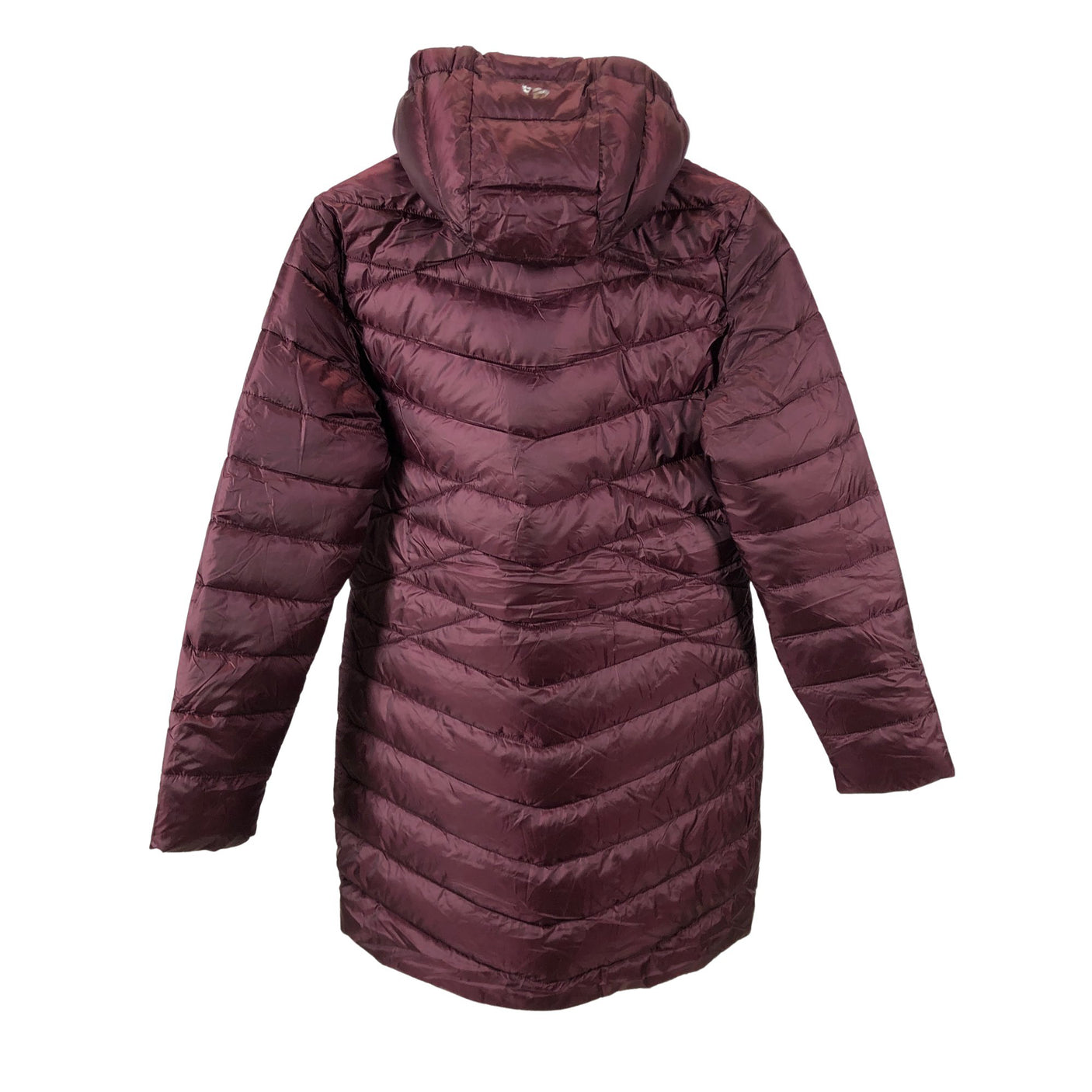 Unisex Halti - Kevyttoppatakki, koko 38 - (2)