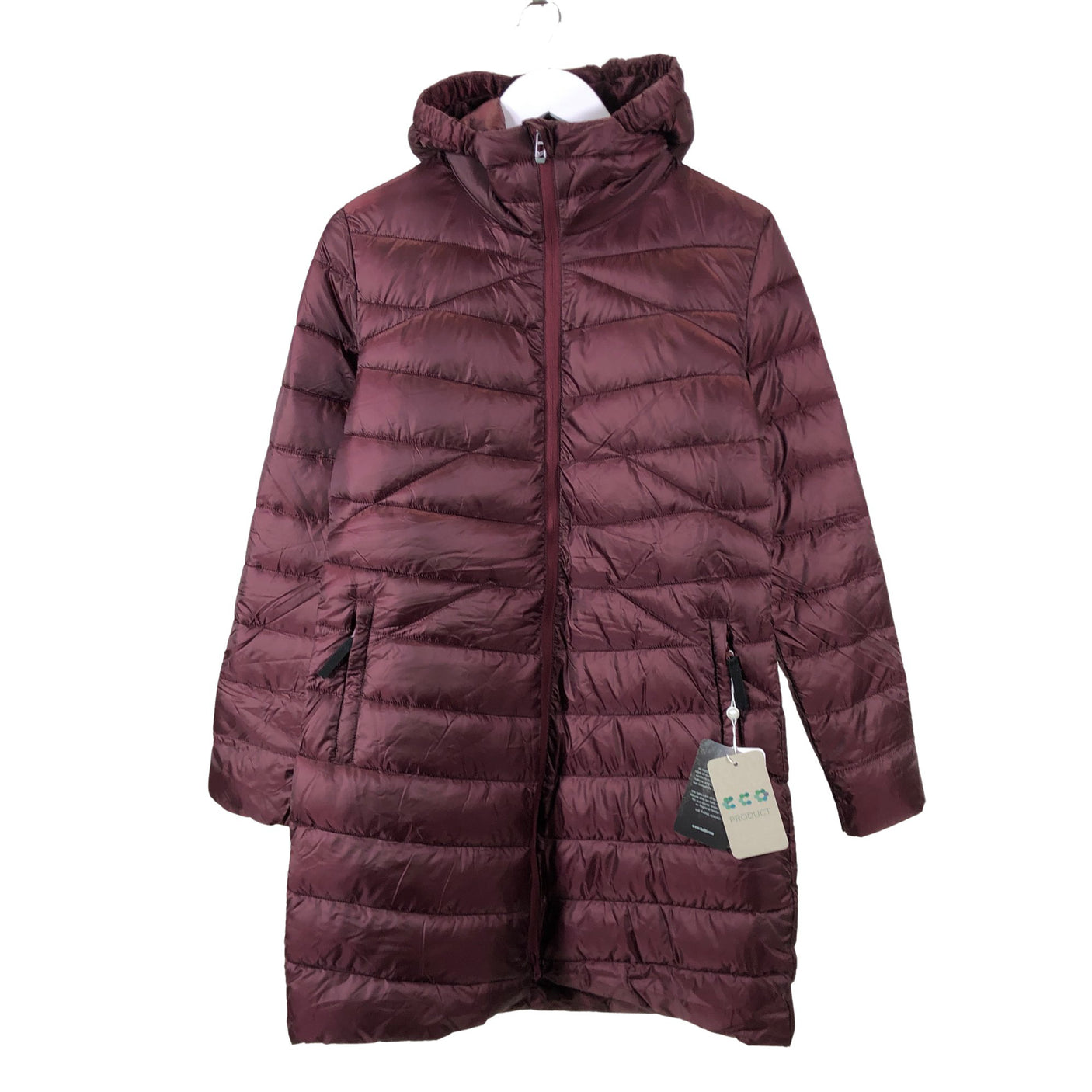Unisex Halti - Kevyttoppatakki, koko 38 - (1)