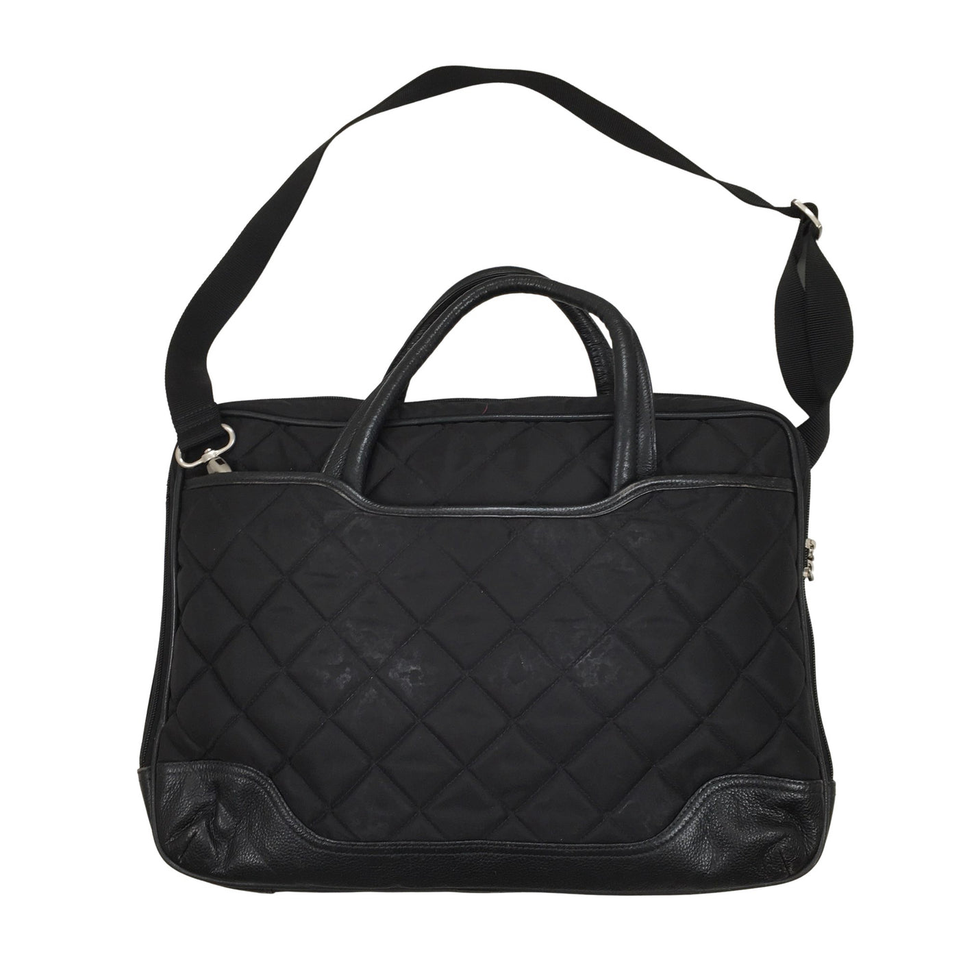 Unisex Knomo - Tietokonelaukku, koko Maxi - (1)