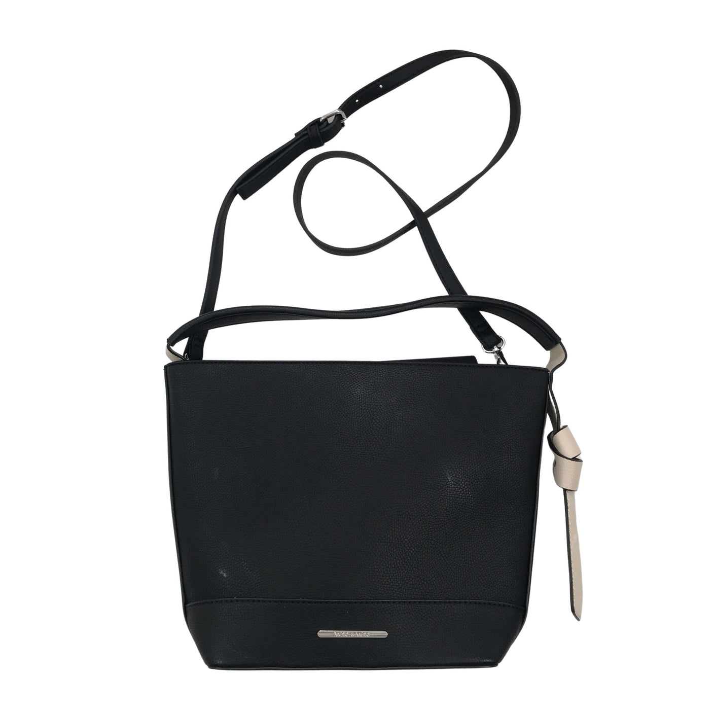 Unisex More&More - Olkalaukku, koko Mini - (1)