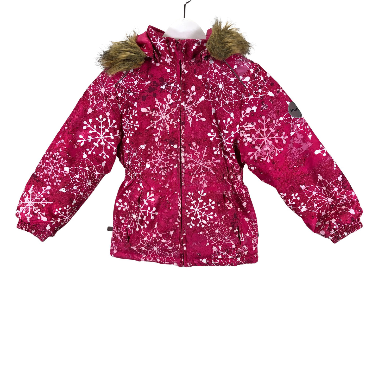 Unisex Huppa - Toppatakki, koko 104 - 110 - (1)