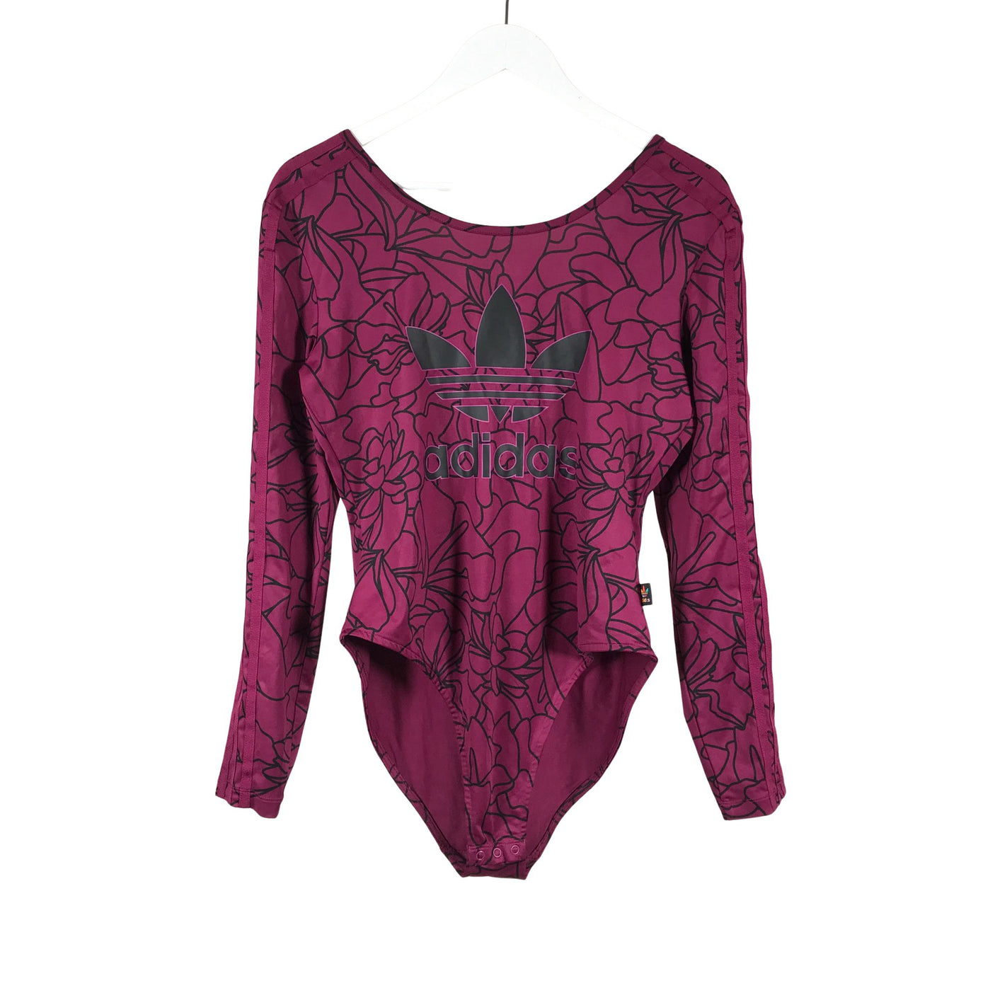 Unisex Adidas - Body, koko 42 - (1)