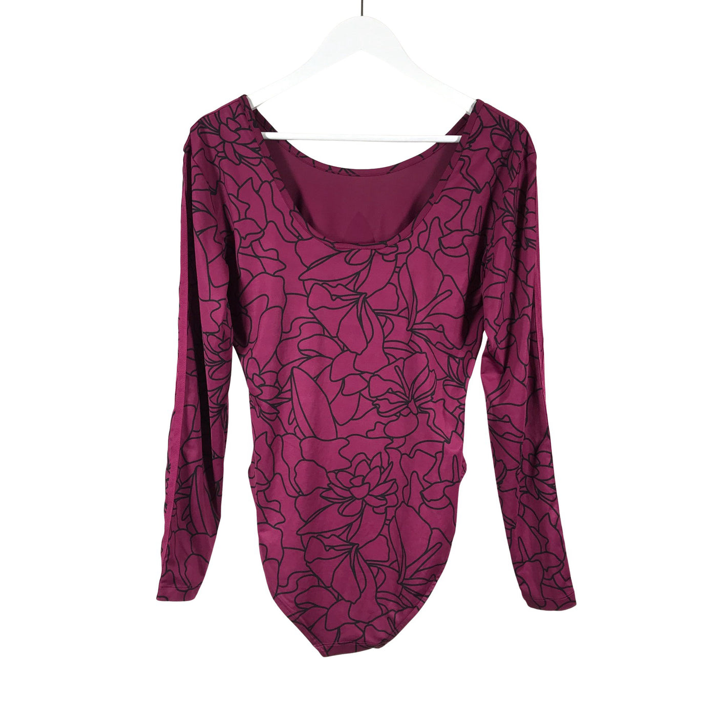 Unisex Adidas - Body, koko 42 - (2)