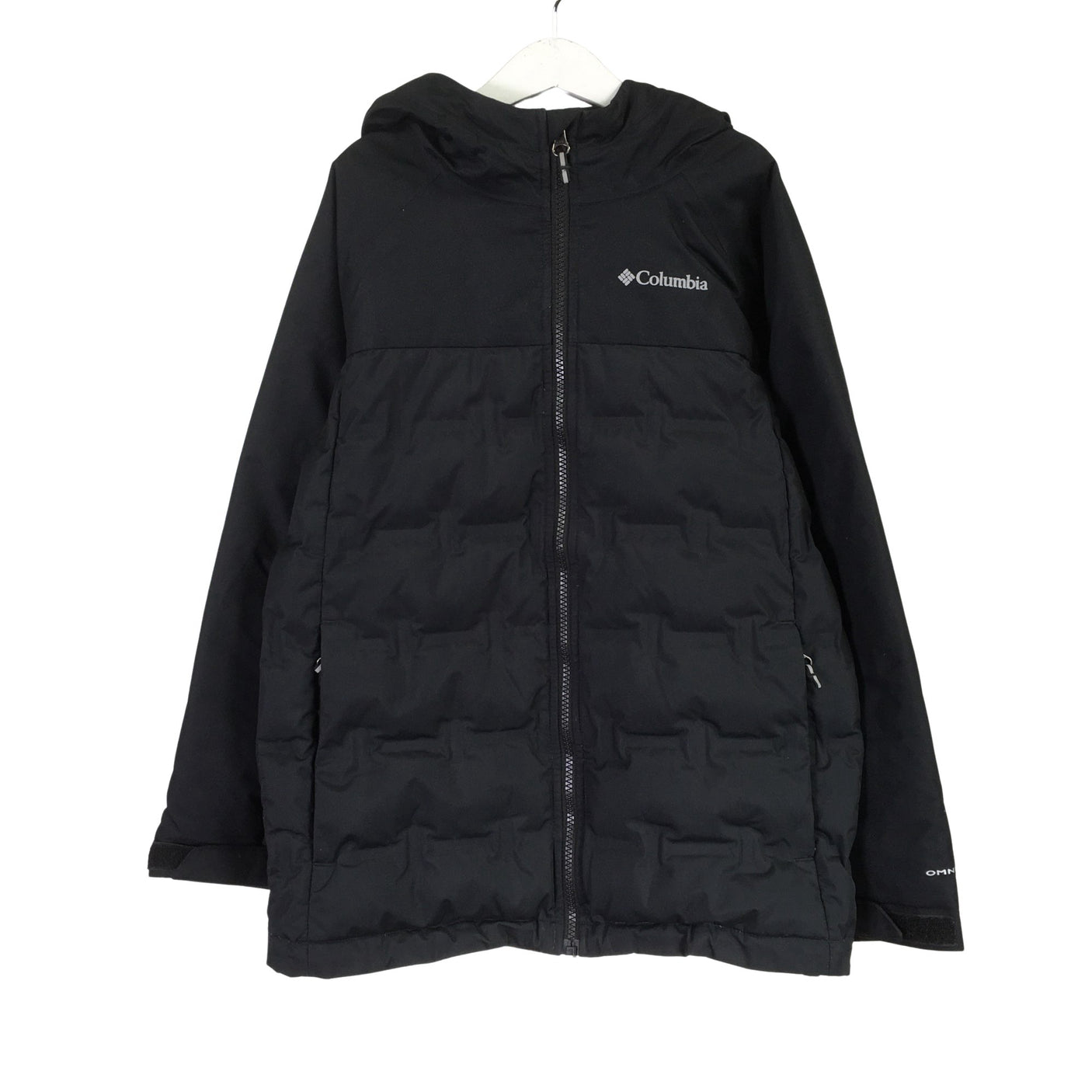 Unisex Columbia - Kevytuntuvatakki, koko 140 - 146 - (1)
