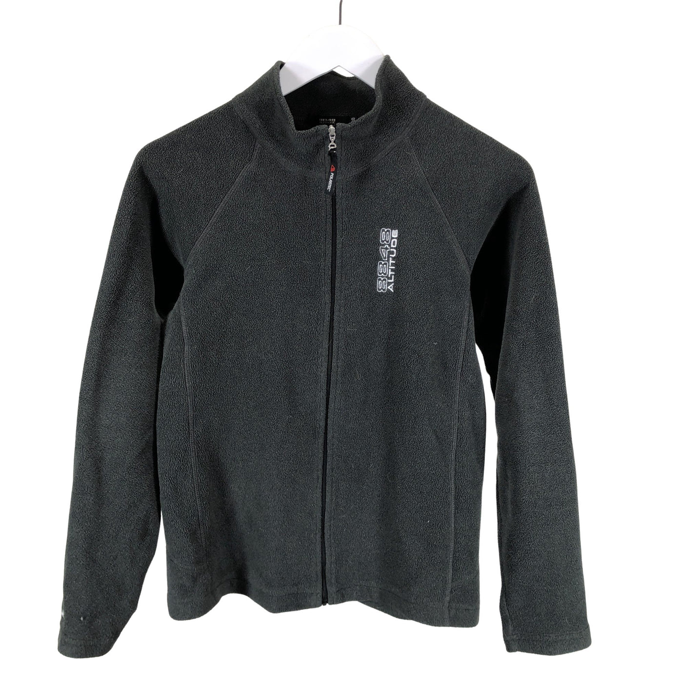 Unisex 8848 Altitude - Fleecetakki, koko 158 - 164 - (1)