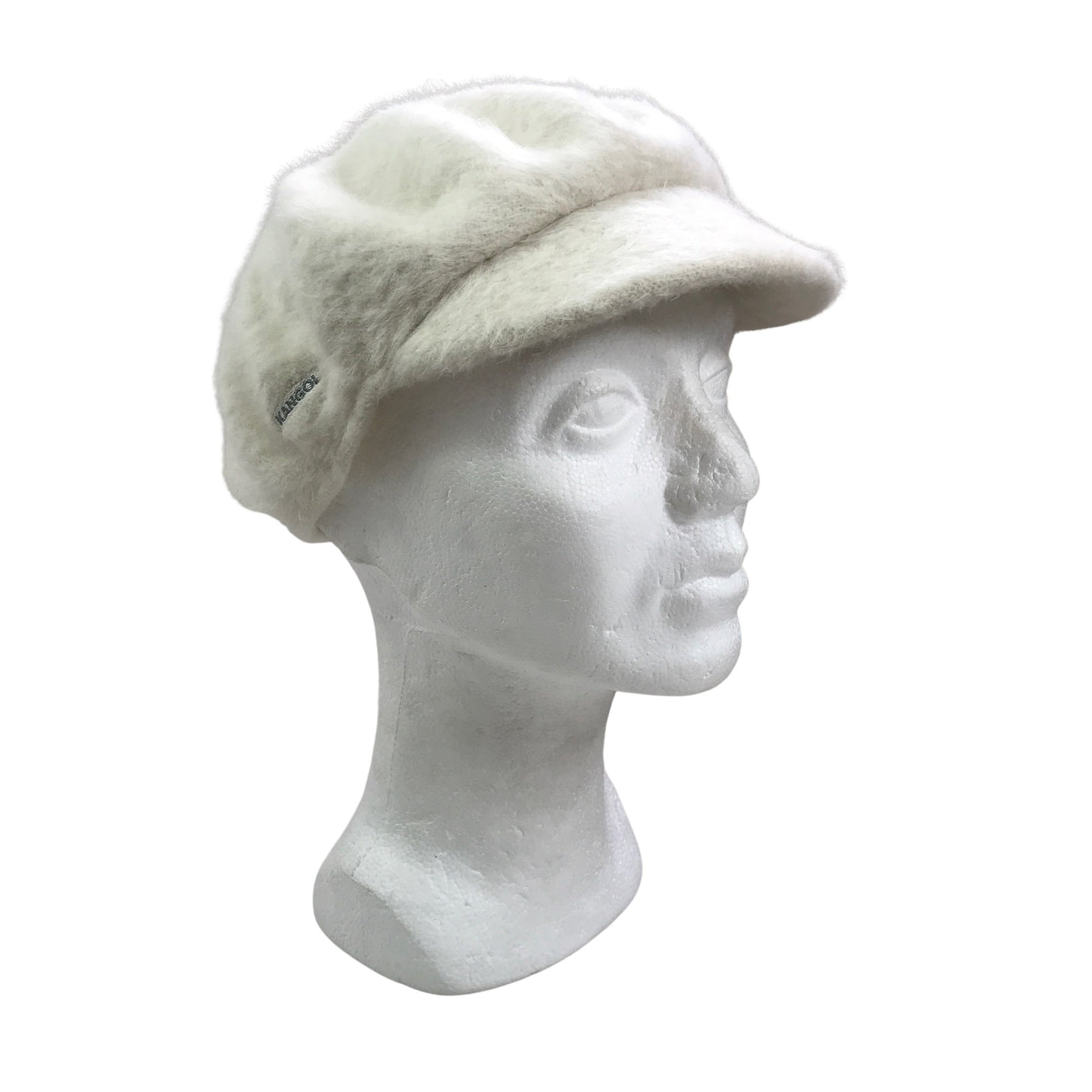 Unisex Kangol - Lakki, koko 58 - 60 cm - (1)