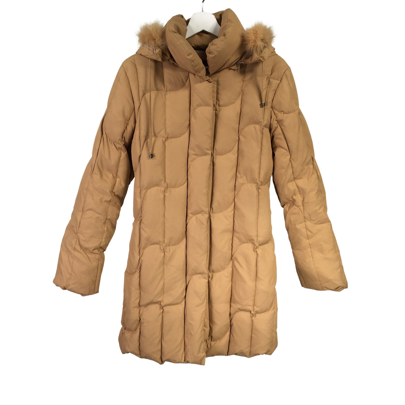 Unisex Snow Owl - Untuvatakki, koko 36 - (1)