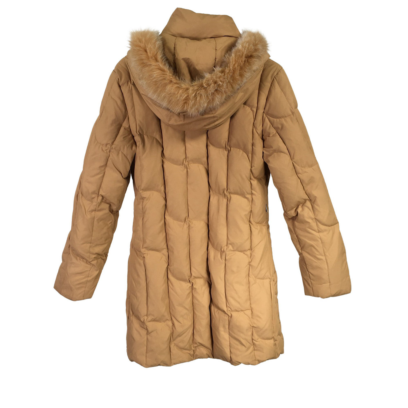 Unisex Snow Owl - Untuvatakki, koko 36 - (2)