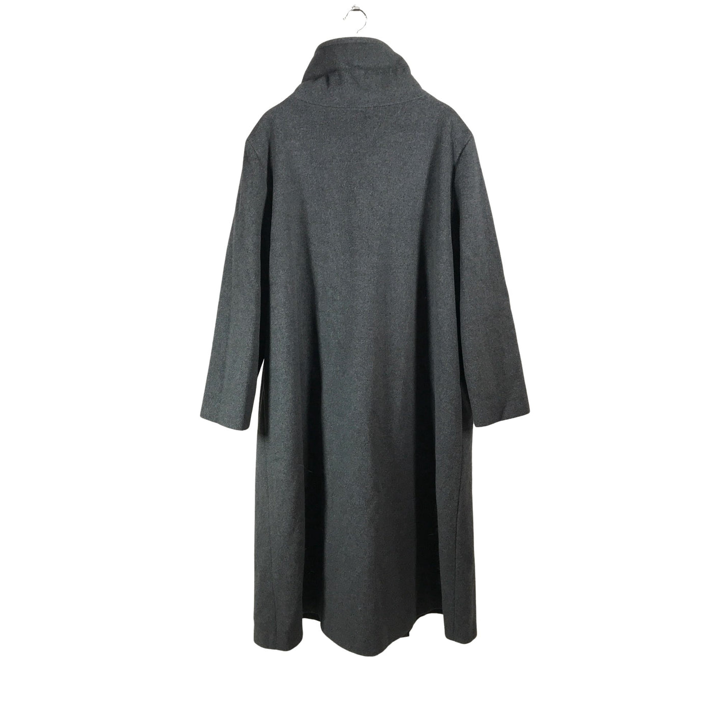 Unisex Vuokko - Villakangastakki, koko 40 - (2)