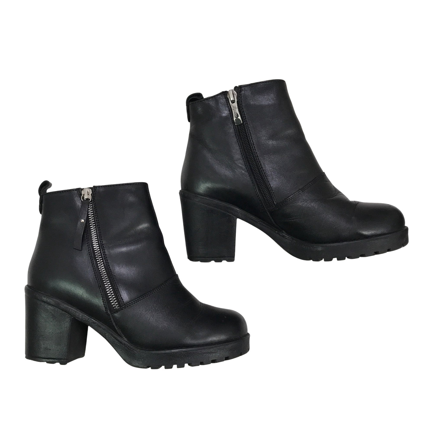 Unisex Lorenzo - Nilkkurit, koko 38 - (1)