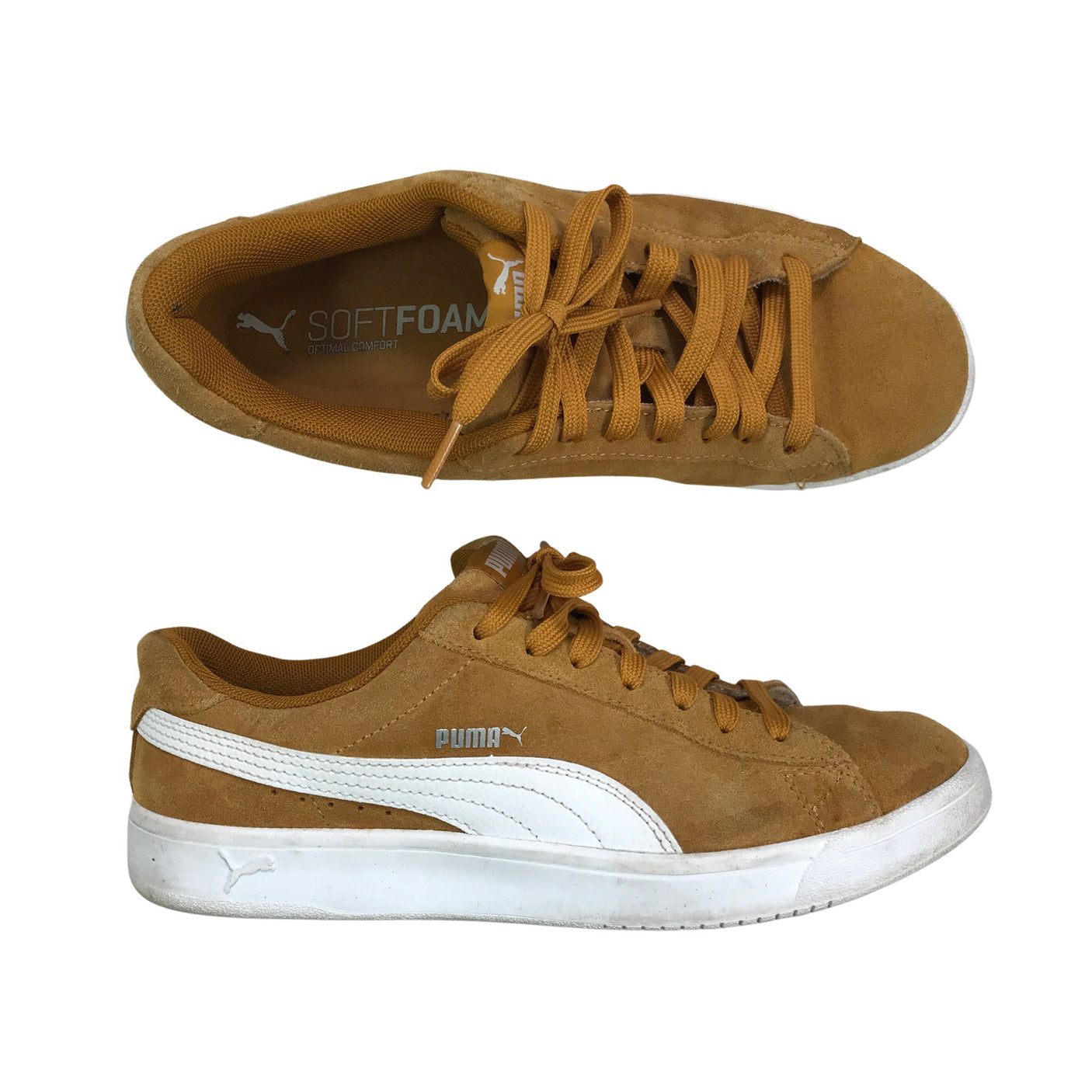 Unisex Puma - Tennarit, koko 40 - (1)
