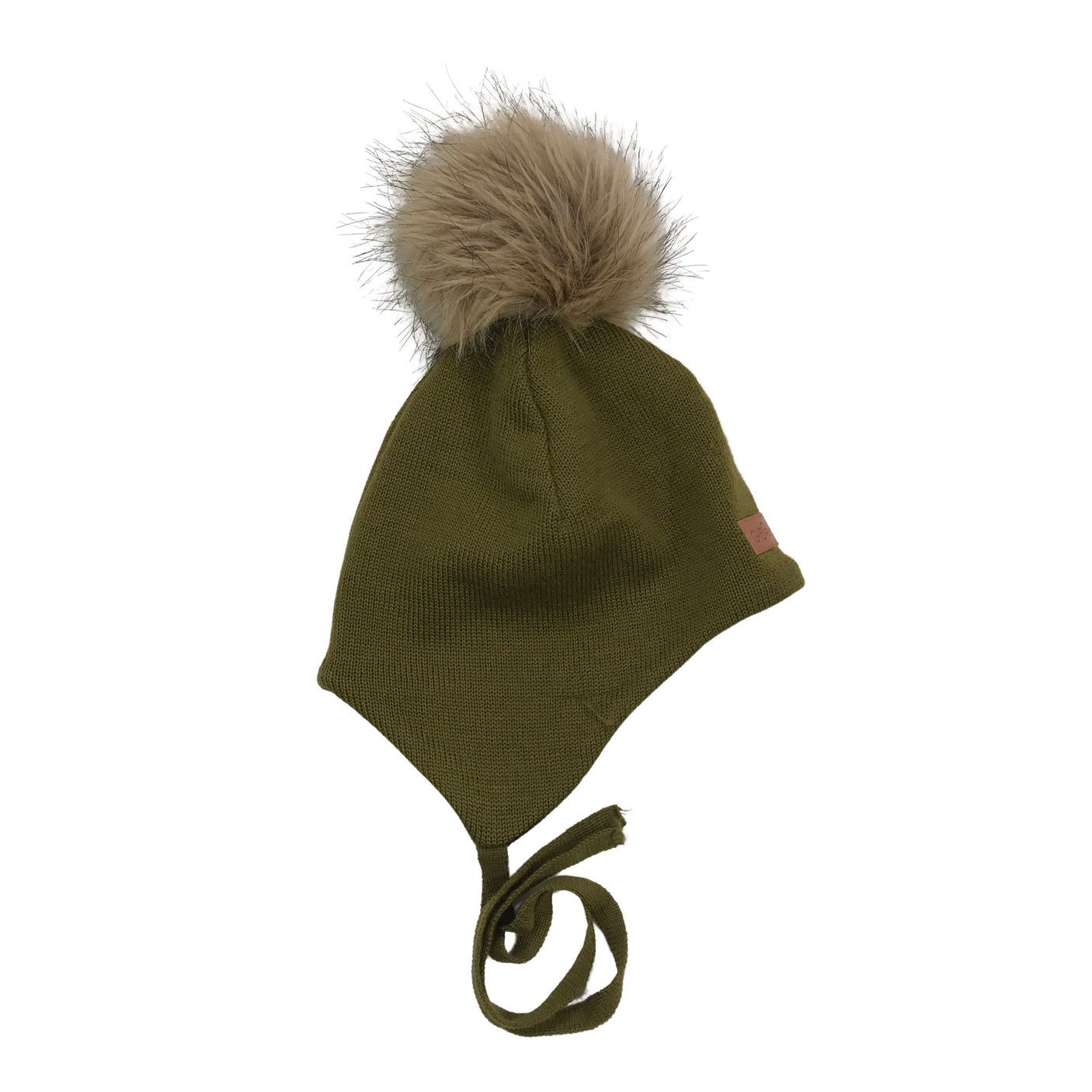 Unisex Gugguu - Välikausihattu, koko 52 - 54 cm - (1)