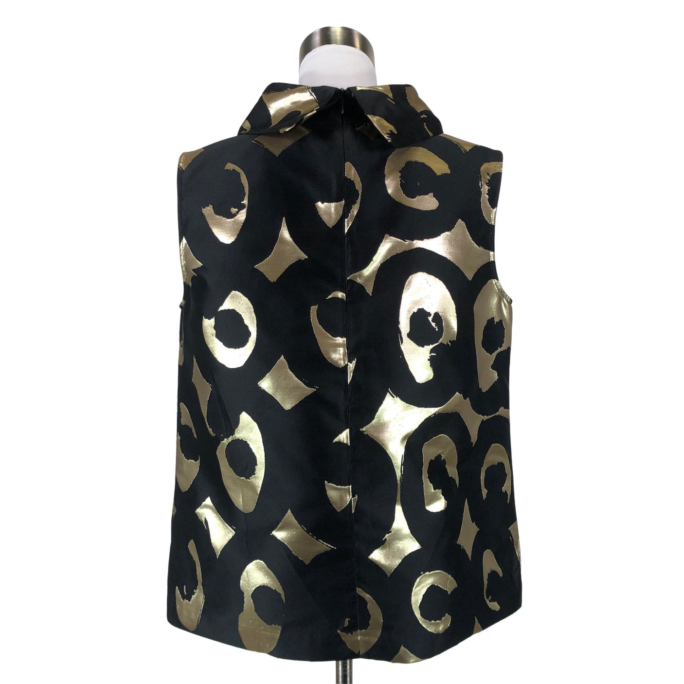 Unisex Marimekko - Juhlatoppi, koko 40 - (2)