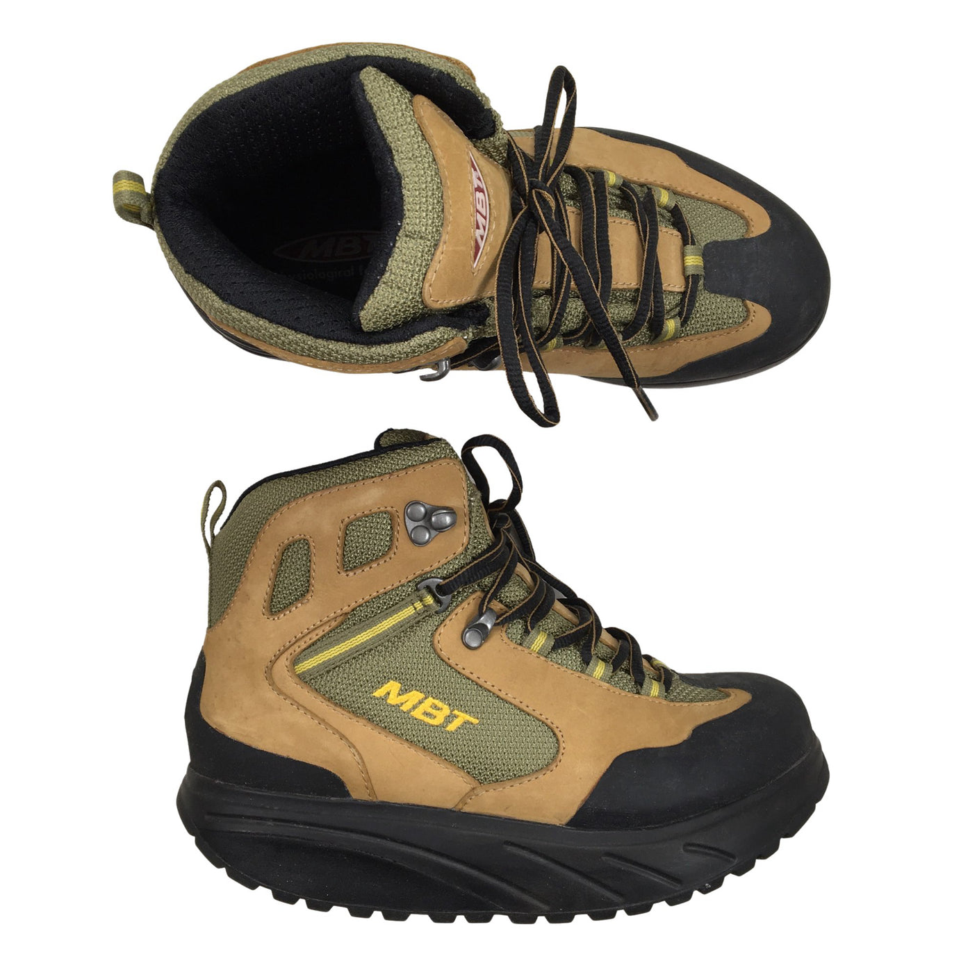 Unisex MBT - Lenkkarit, koko 37 - (1)