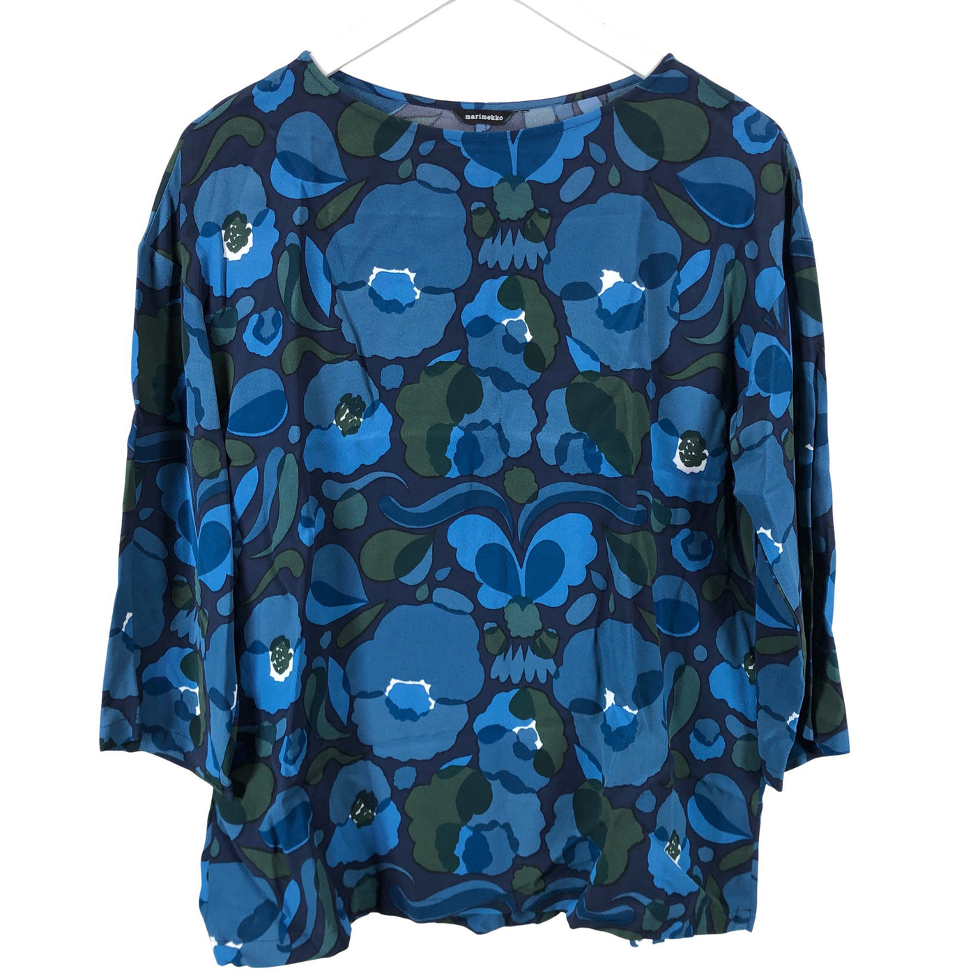 Unisex Marimekko - Pusero, koko 38 - (1)