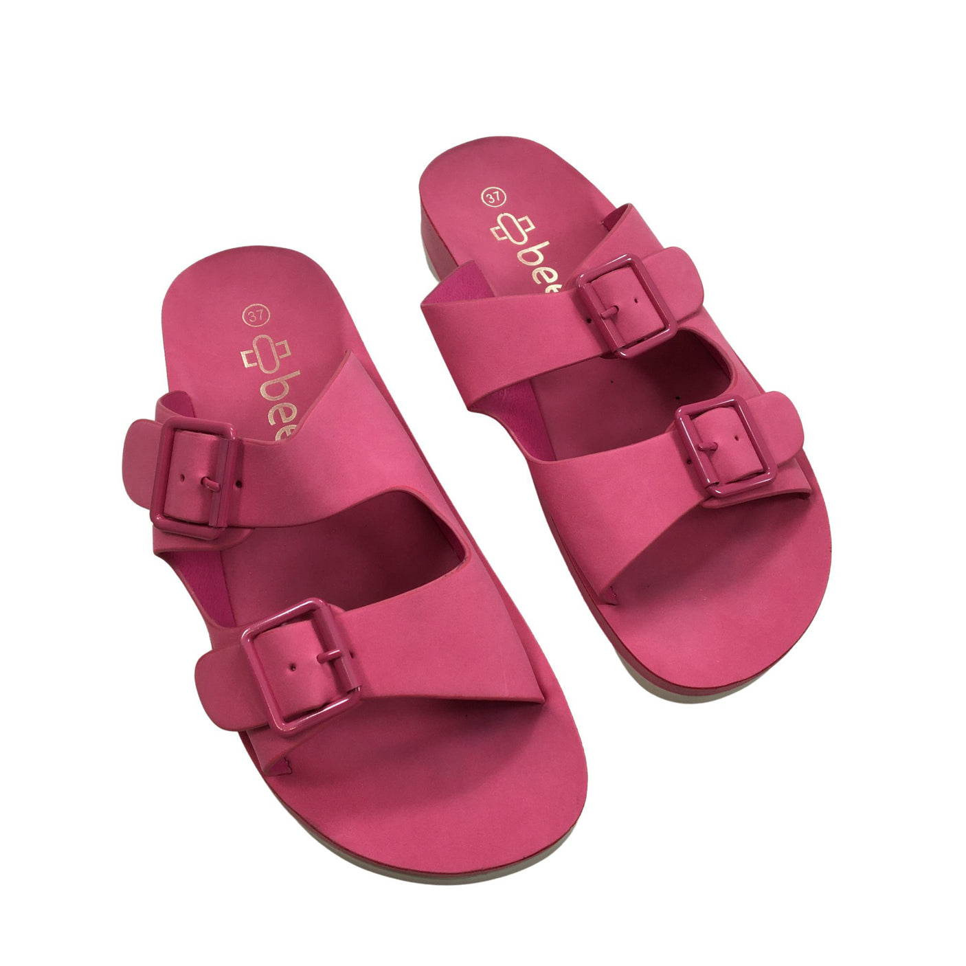 Unisex Beez - Sandaalit, koko 37 - (2)