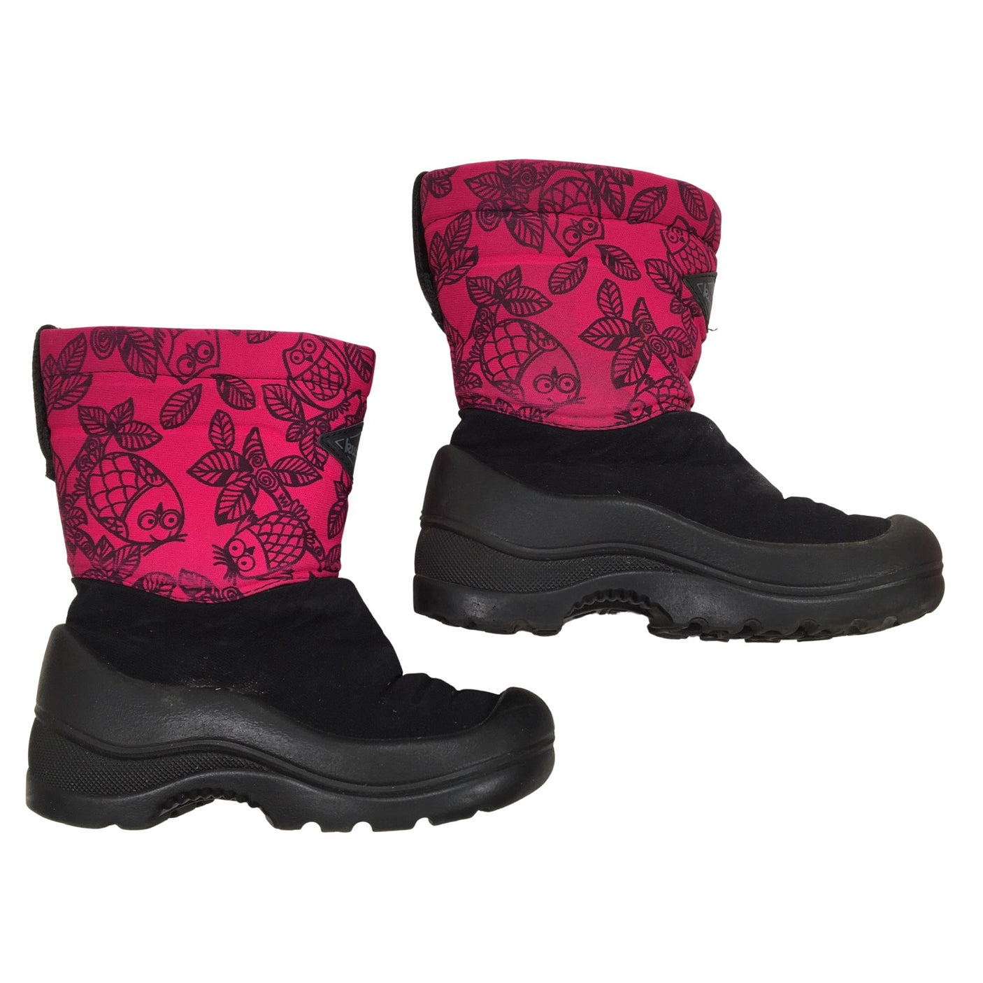 Unisex Kuoma - Talvikengät, koko 26 - (1)