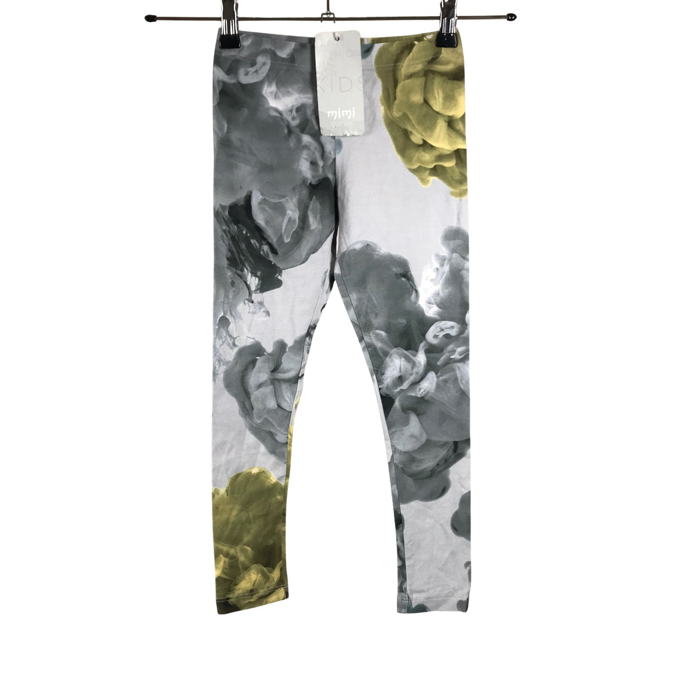 Unisex Mimi Disain - Leggingsit, koko 122 - 128 - (1)