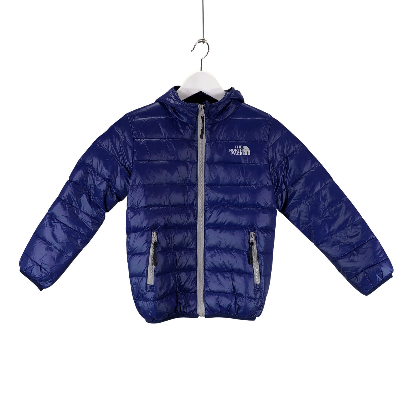 Unisex The North Face - Toppatakki, koko 134 - 140 - (1)