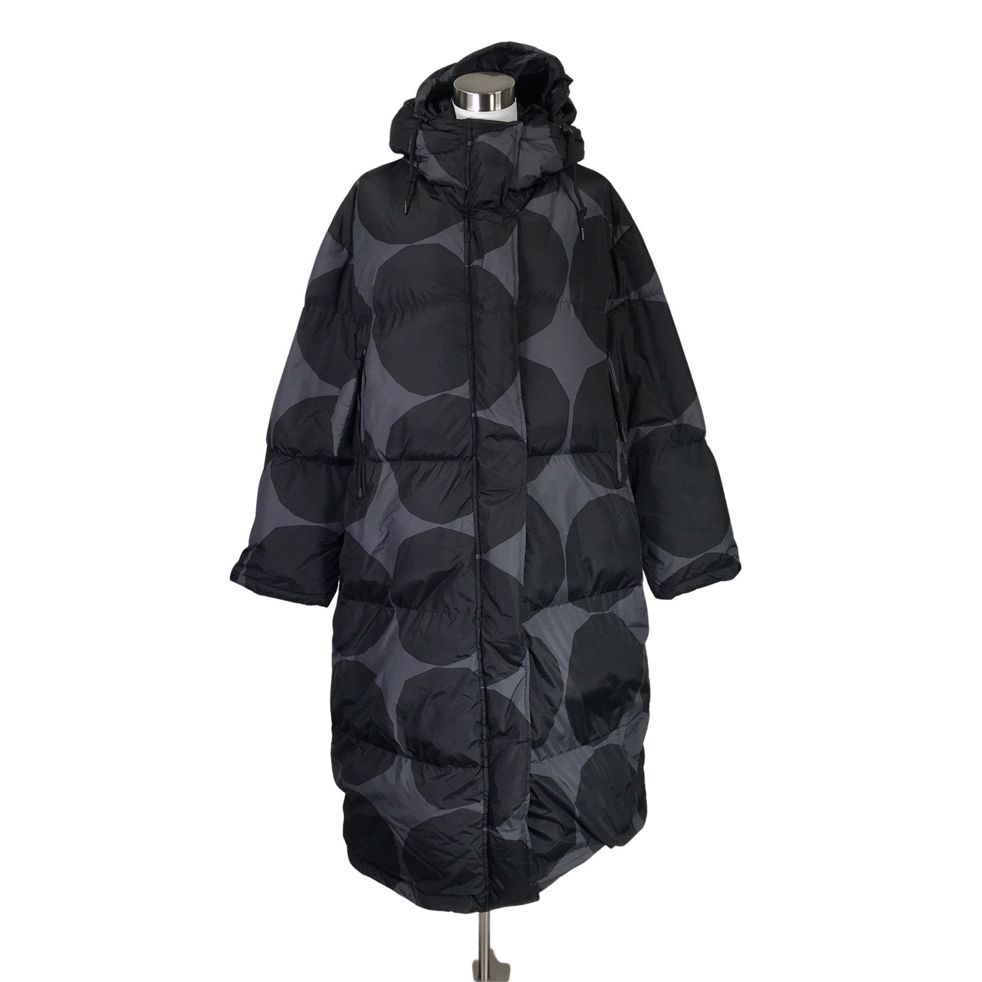 Down jacket, size 38