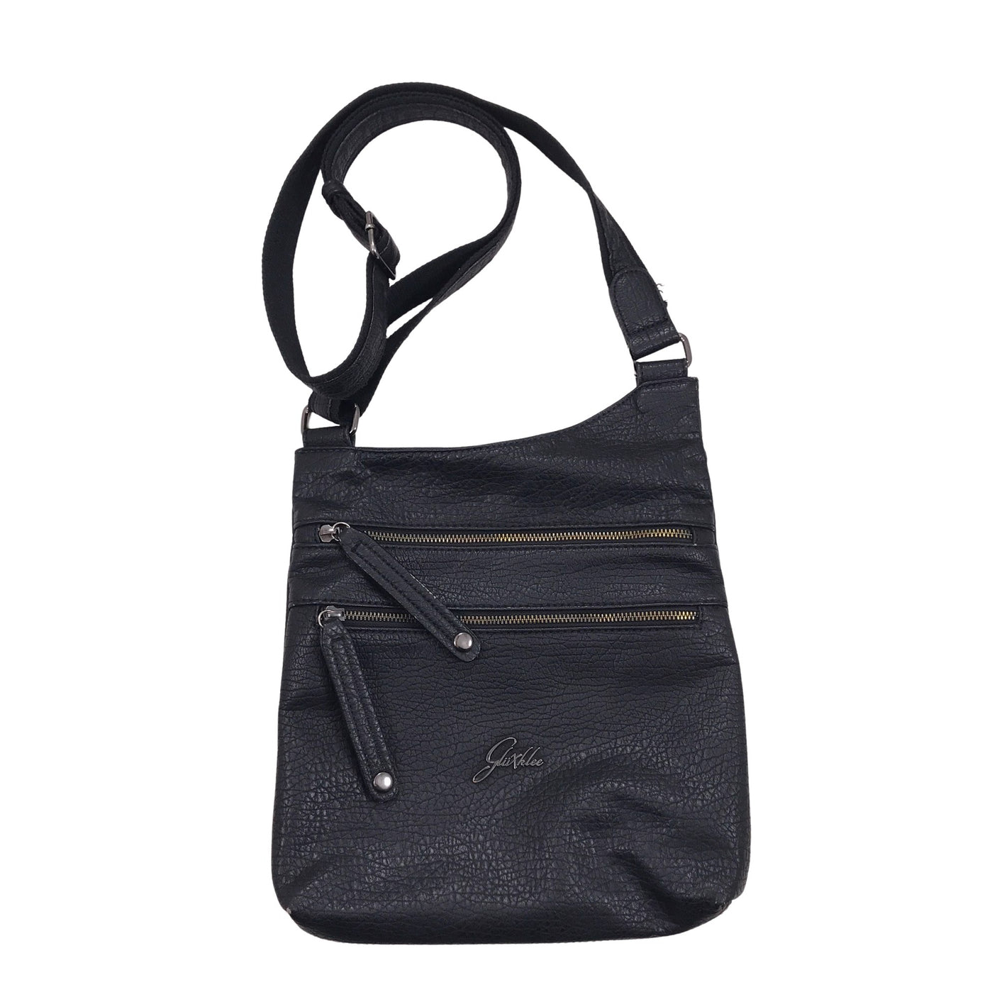 Olkalaukku, koko Midi