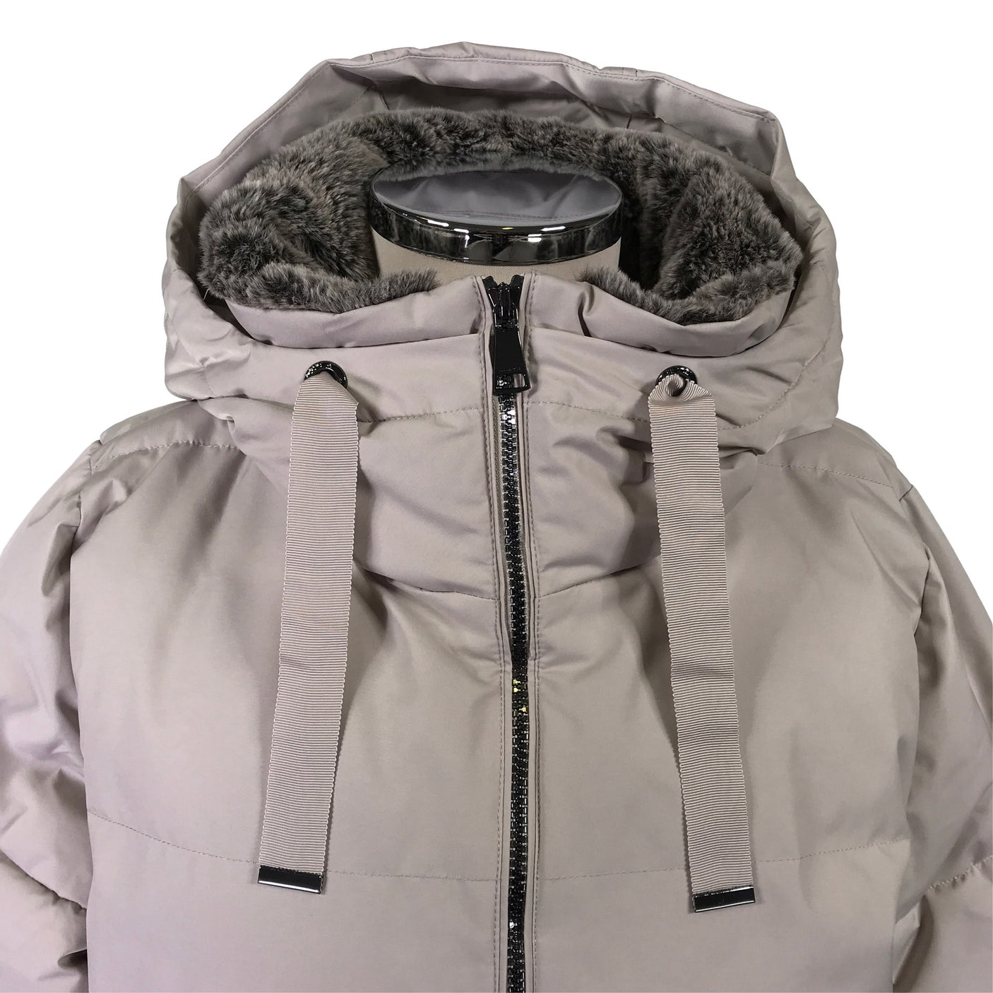 Unisex Luhta - Toppatakki, koko 42 - (3)