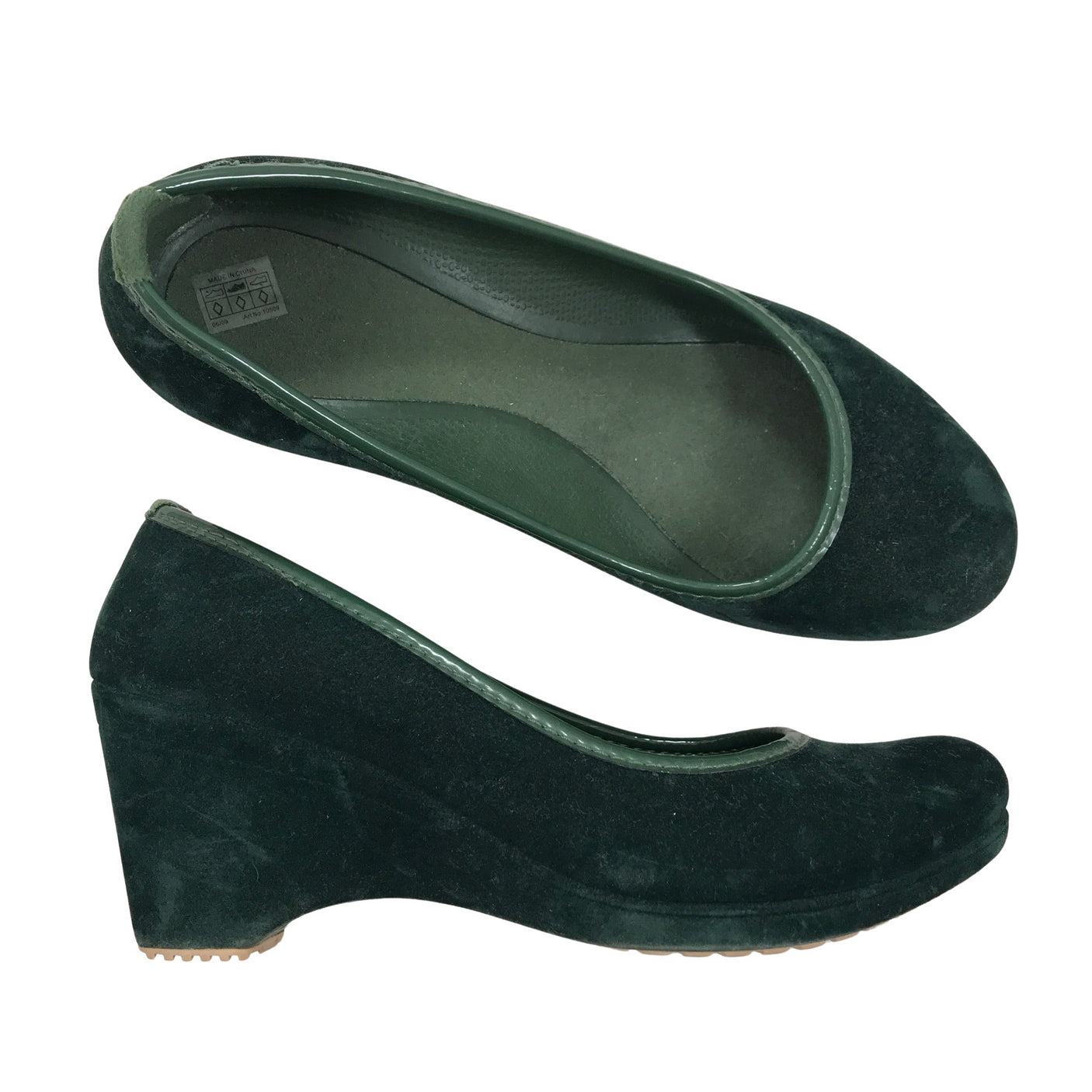 Korkokengät, koko 38