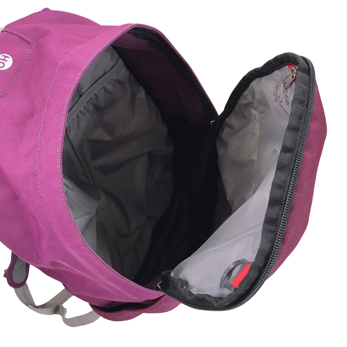Unisex Berghaus - Reppu, koko Maxi - (2)