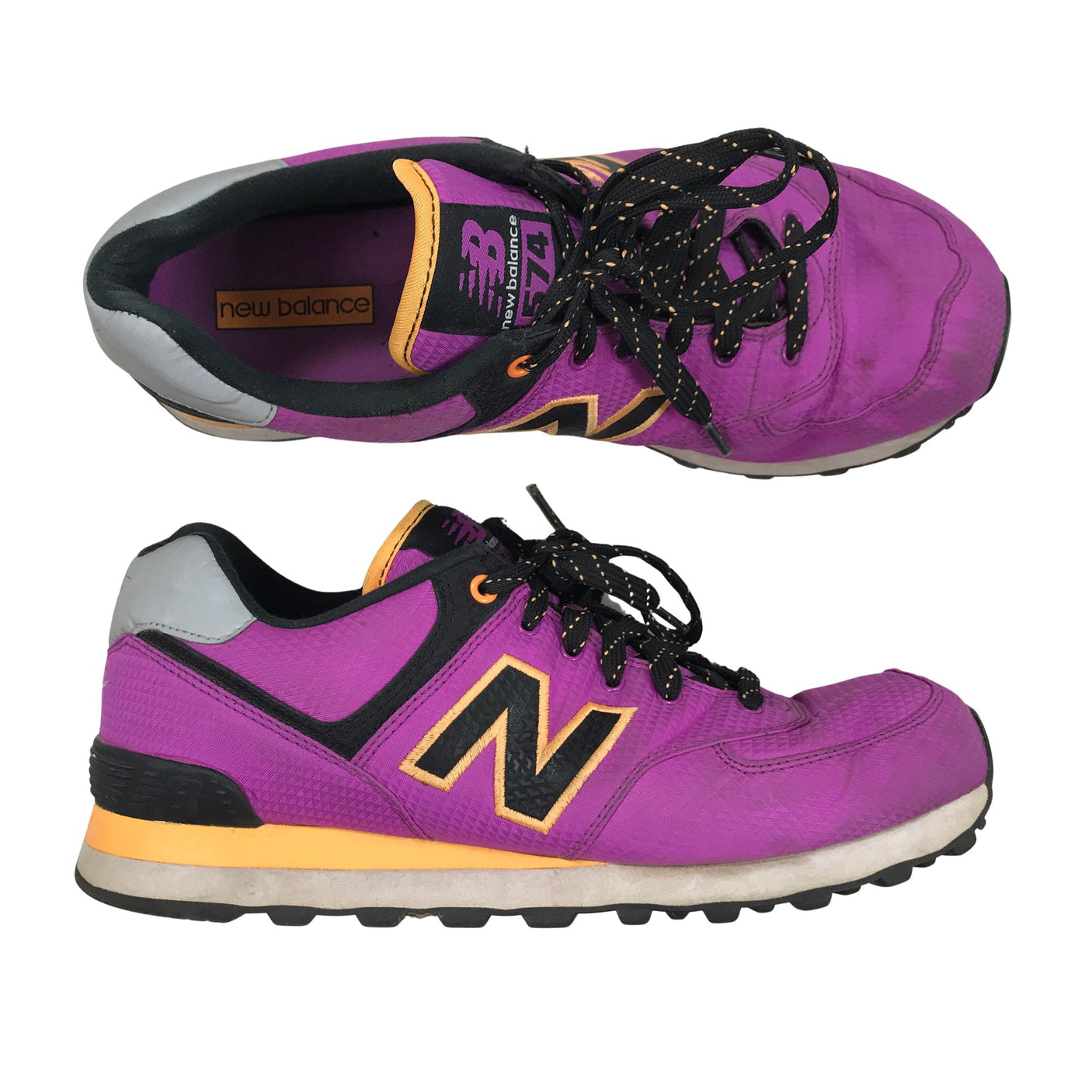 Juoksukengät, koko 41