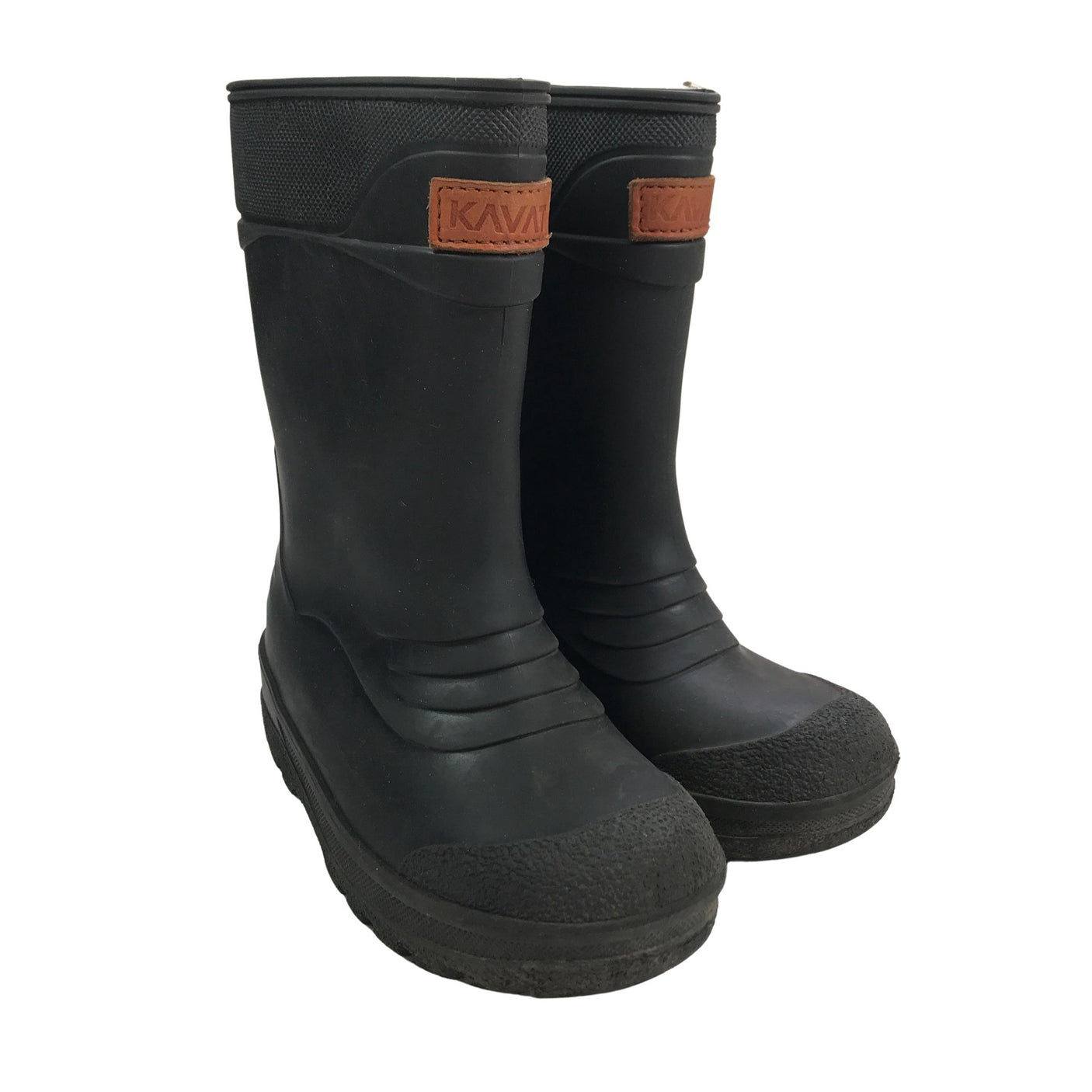 Unisex Kavat - Saappaat, koko 27 - (2)