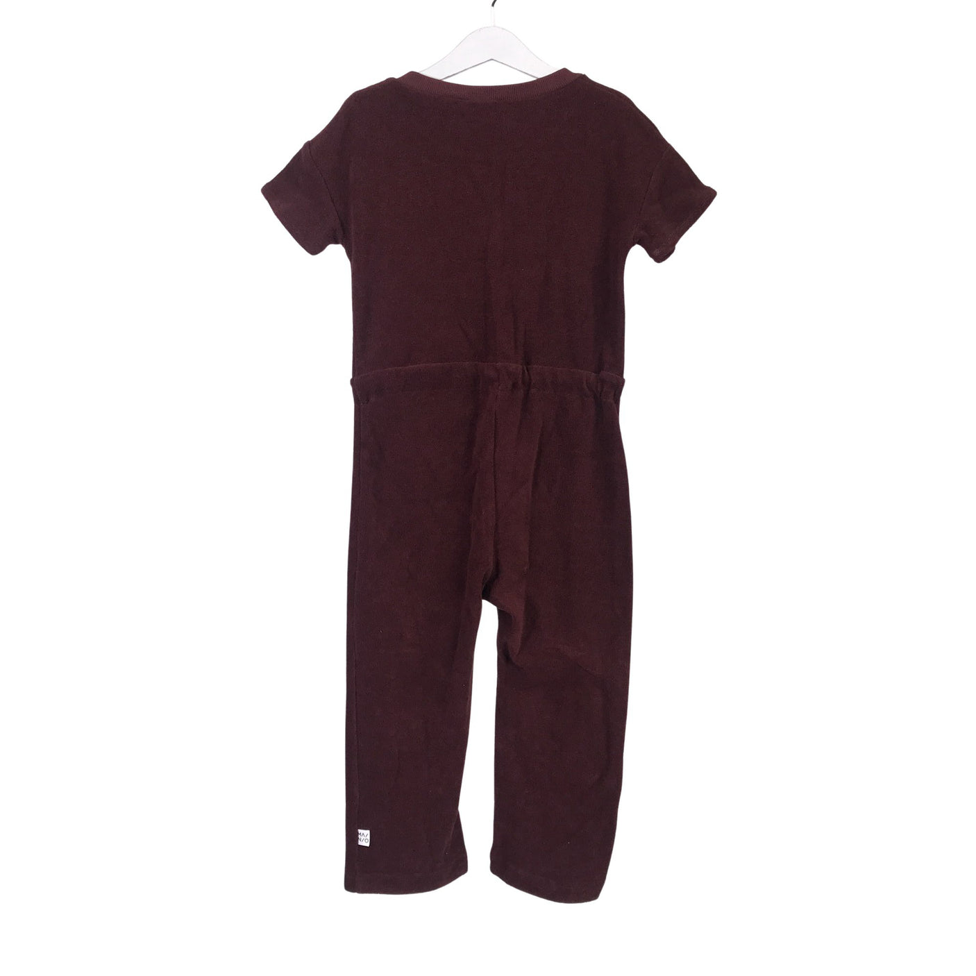 Unisex Mainio - Jumpsuit, koko 110 - 116 - (2)