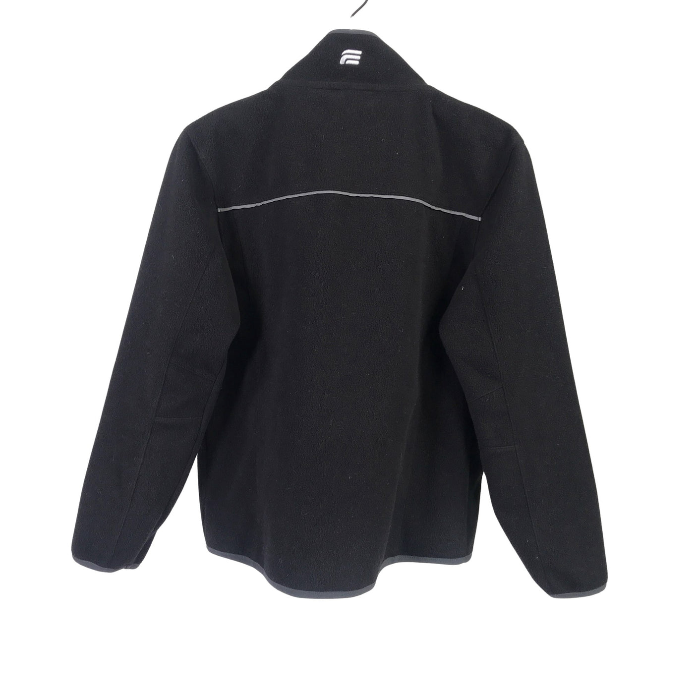 Unisex Everest - Windfleecetakki, koko 146 - 152 - (2)