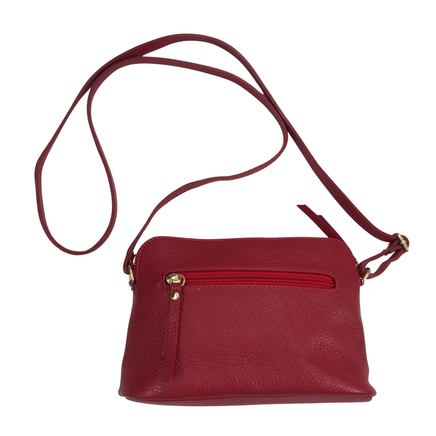 Unisex Ulrika - Olkalaukku, koko Mini - (2)