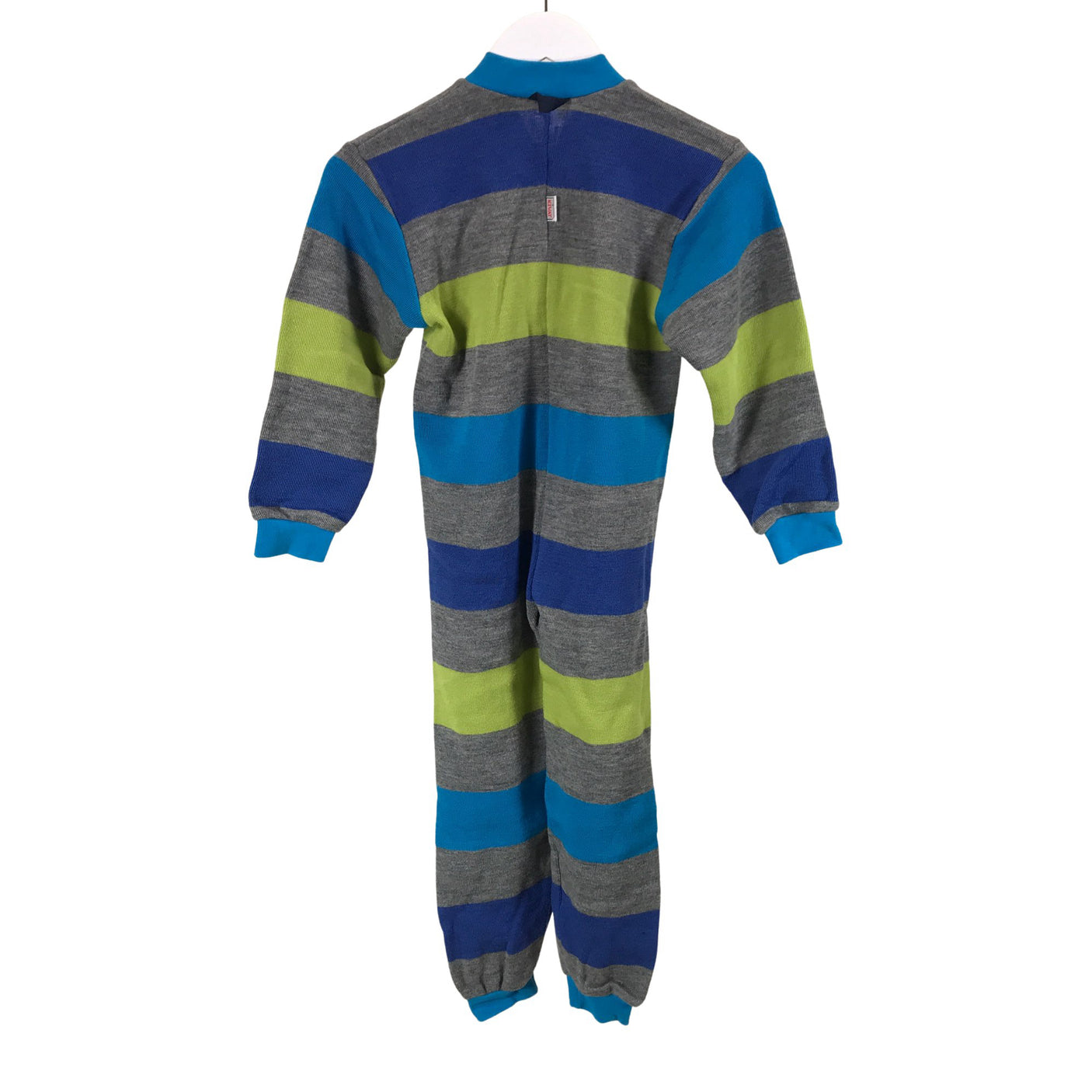 Unisex Kivat - Villahaalari, koko 128 - 134 - (2)