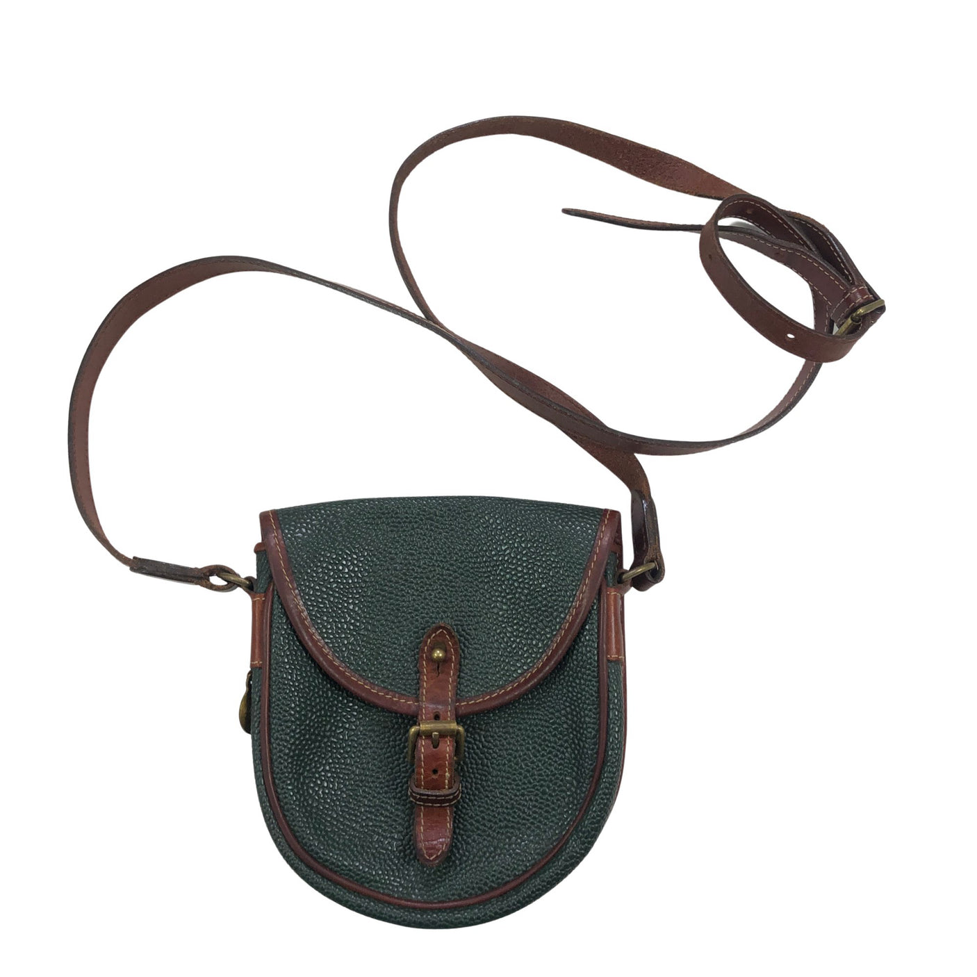 Unisex Mulberry - Õlakott, suurus Mini - (1)