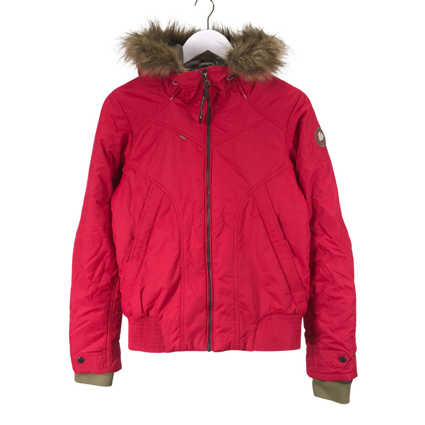 Unisex Icepeak - Toppatakki, koko 38 - (1)