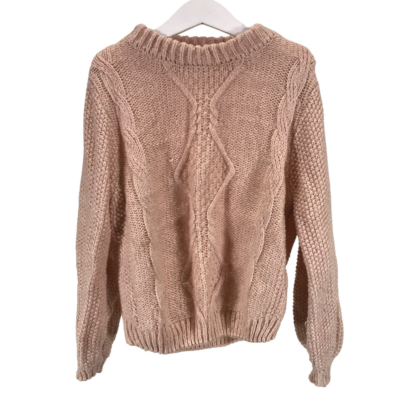 Unisex POMPdeLUX - Neulepaita, koko 134 - 140 - (1)