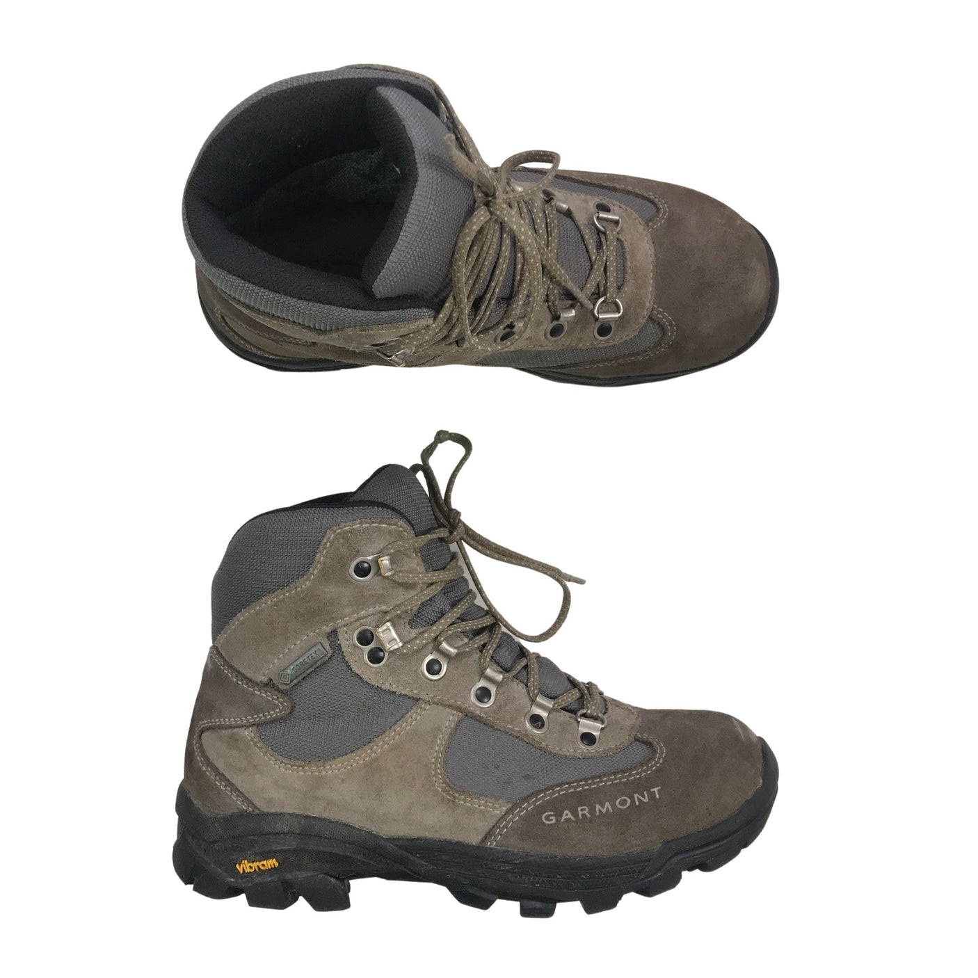 Unisex Garmont - Vaelluskengät, koko 39 - (1)