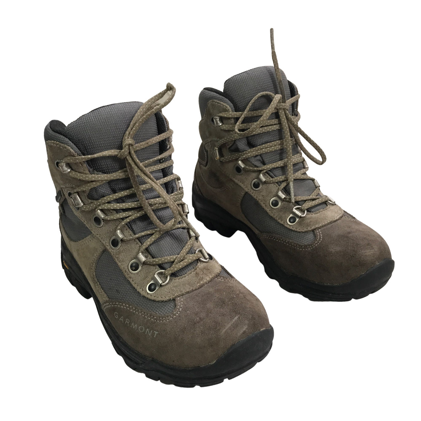 Unisex Garmont - Vaelluskengät, koko 39 - (2)